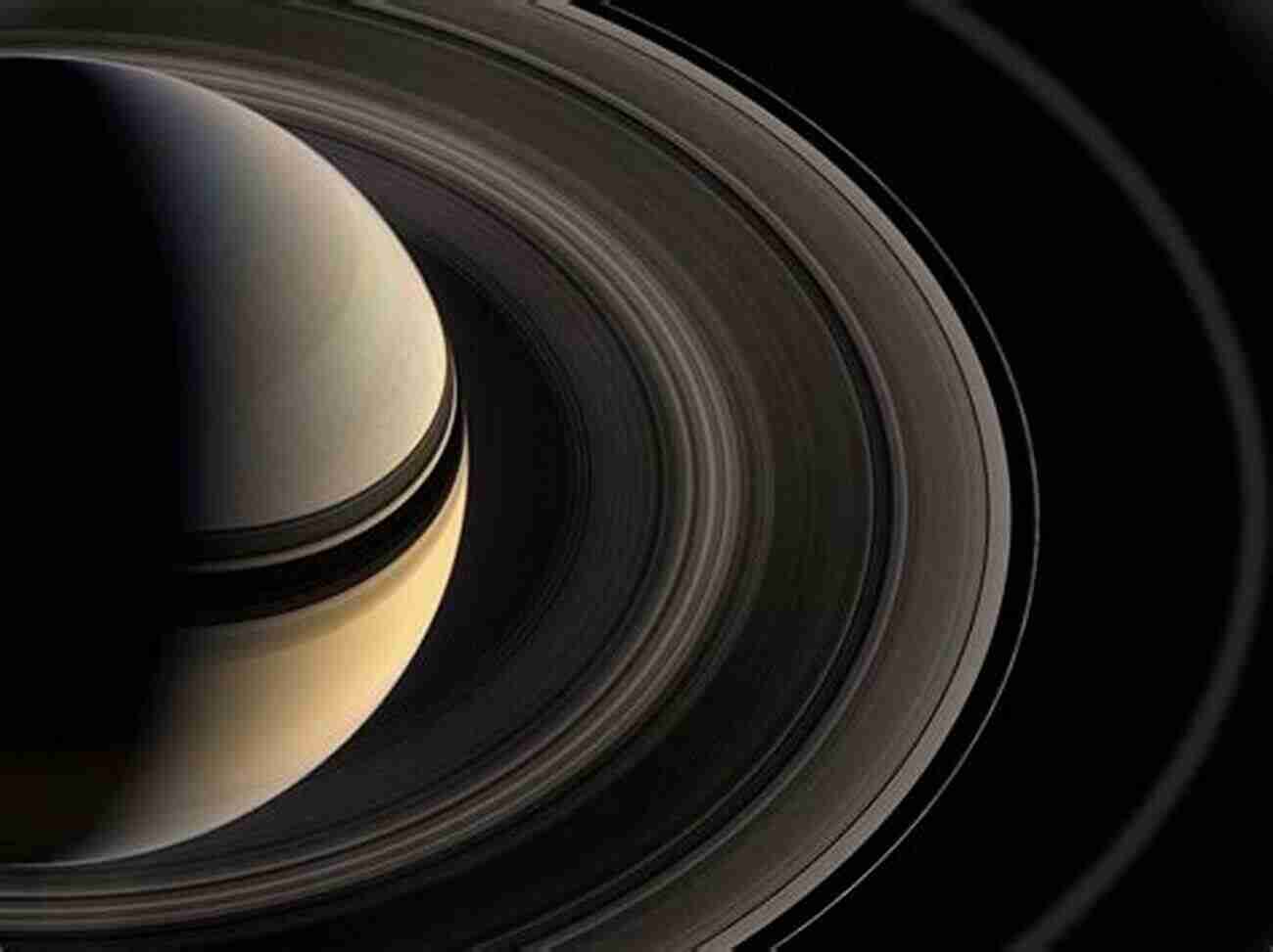 A Breathtaking View Of Saturn, Displaying Its Iconic Rings And Distinctive Atmosphere What Is The Solar System? Astronomy For Kids 2019 Edition Children S Astronomy