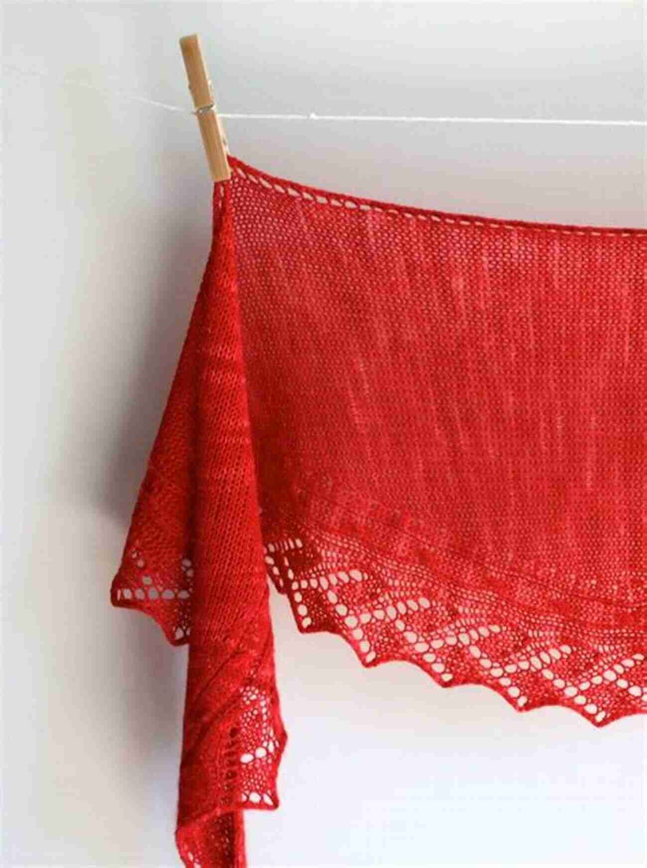 A Captivating Shawl With Intertwined Vine Patterns Knitting Plant Anatomy 2: Shawl Knitting Patterns Inspired By The Work Of Nehemiah Grew Part Two