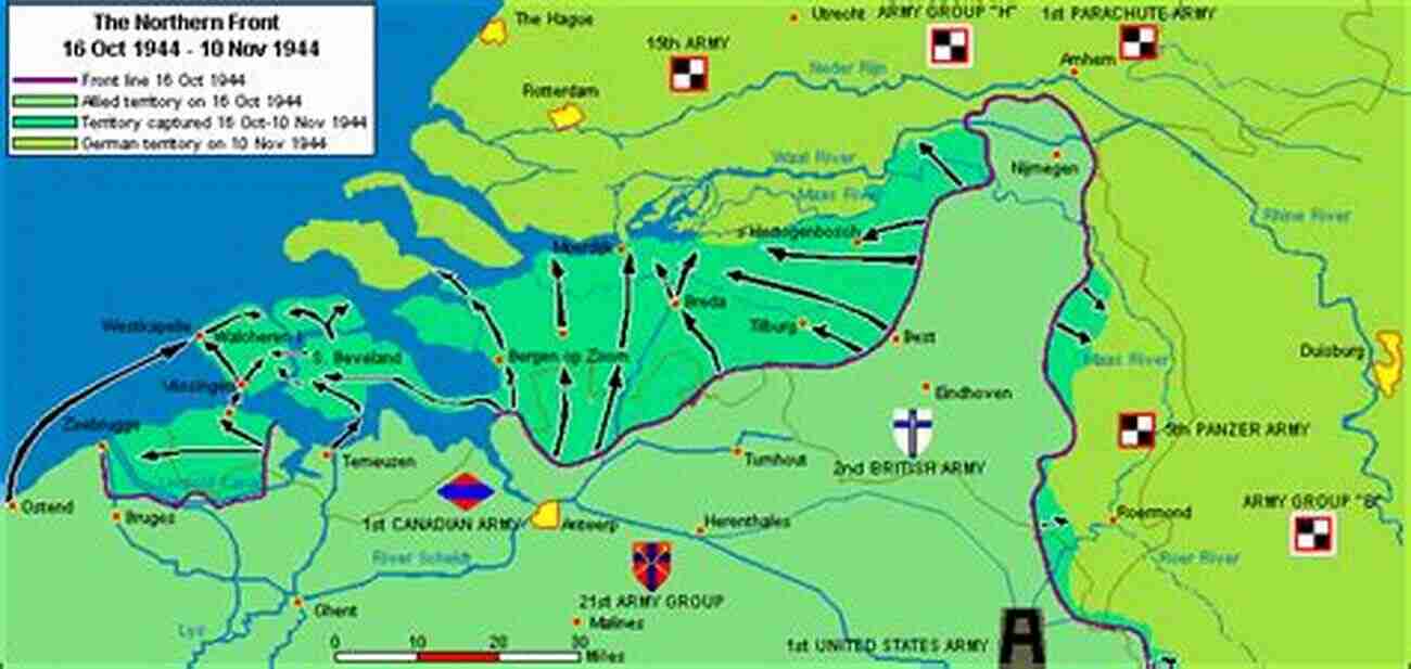 A Detailed Map With Various Historical Battles Strategically Arranged Napoleonic Warfare: The Operational Art Of The Great Campaigns