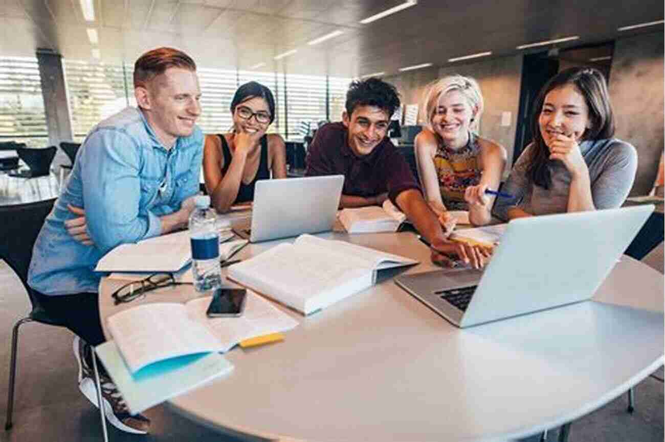 A Diverse Group Of People Studying Together Find Your People Study Guide Plus Streaming Video: Building Deep Community In A Lonely World