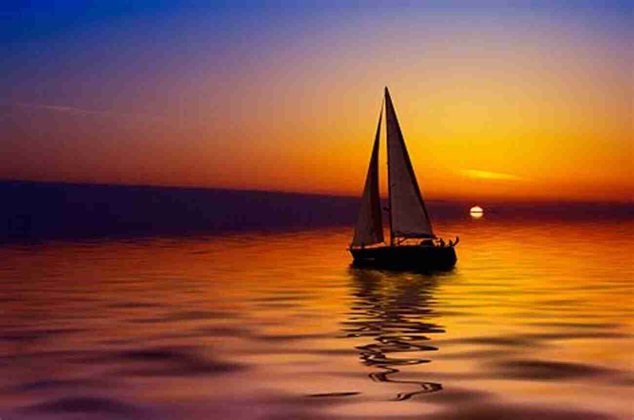 A Fishing Boat Sailing Through Calm Waters With A Stunning Sunset Backdrop Fishing As I Lived It: An Entertaining Autobiography Of A Fatherless Kid Who Grew Up Learning About Fishing