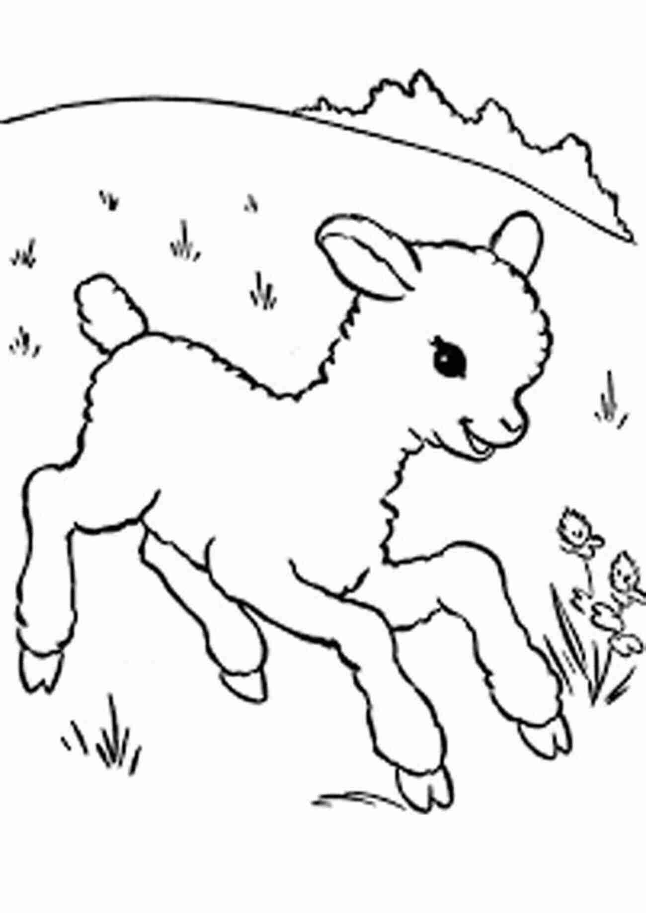 A Funny Coloring Page With A Mom Goat And Baby Goat Playing With Speech Bubbles Saying 'You're The Best, No Goat Ifs Or Goat Buts!' Proud To Be Your Child: Funny Mother S Day Coloring To Show Love Your Mother