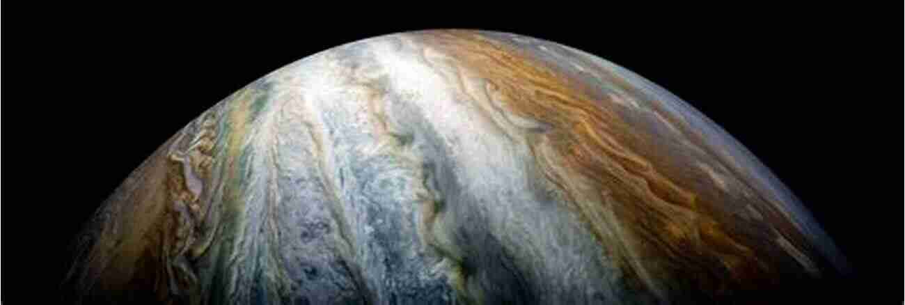 A Magnificent View Of Jupiter, Showcasing Its Vibrant Bands Of Clouds And The Great Red Spot What Is The Solar System? Astronomy For Kids 2019 Edition Children S Astronomy