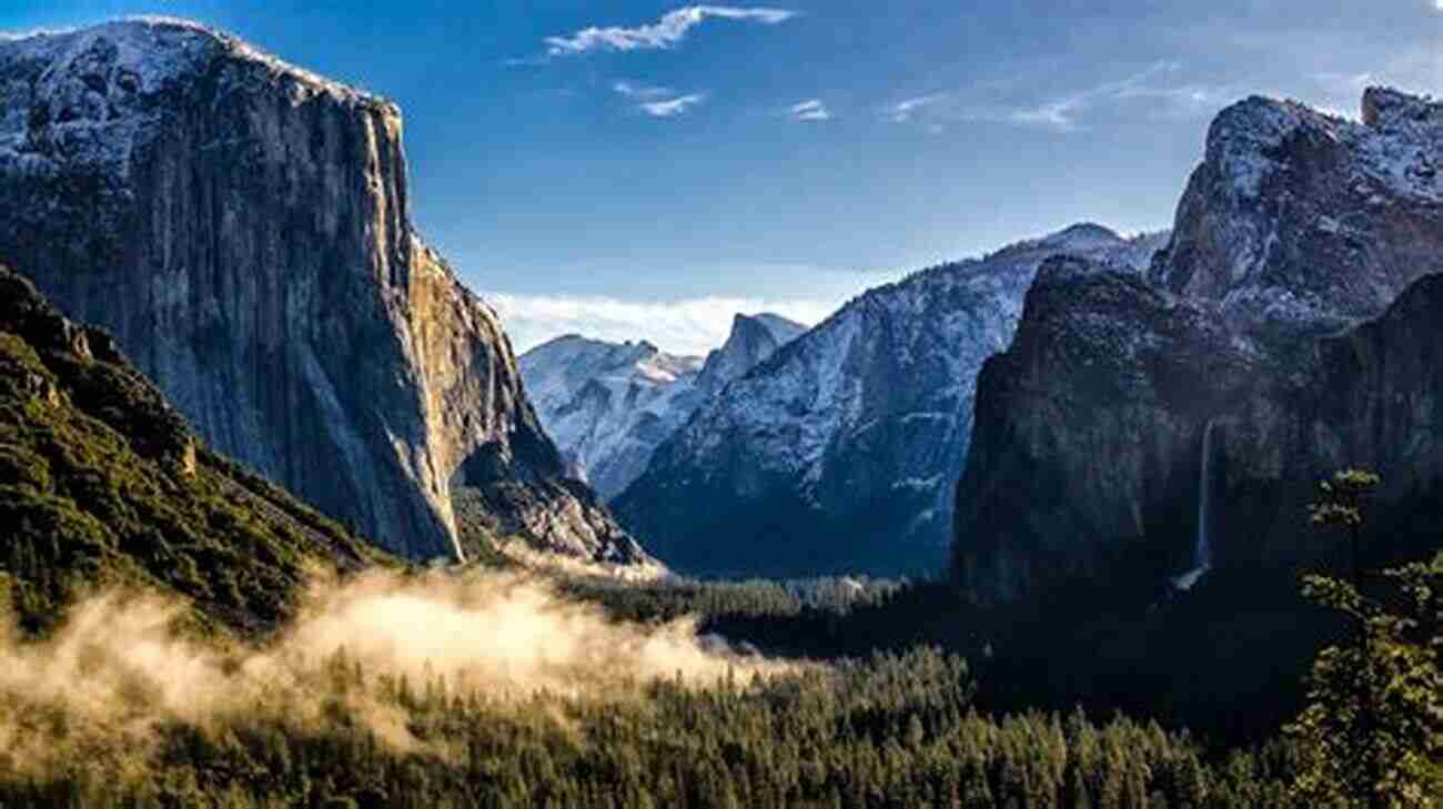 A Mesmerizing View Of A Majestic Mountain Peak Take A Vacation Without Leaving Your Own Home: A Moment To Escape From Reality: Capture The Joy Of Getting Away