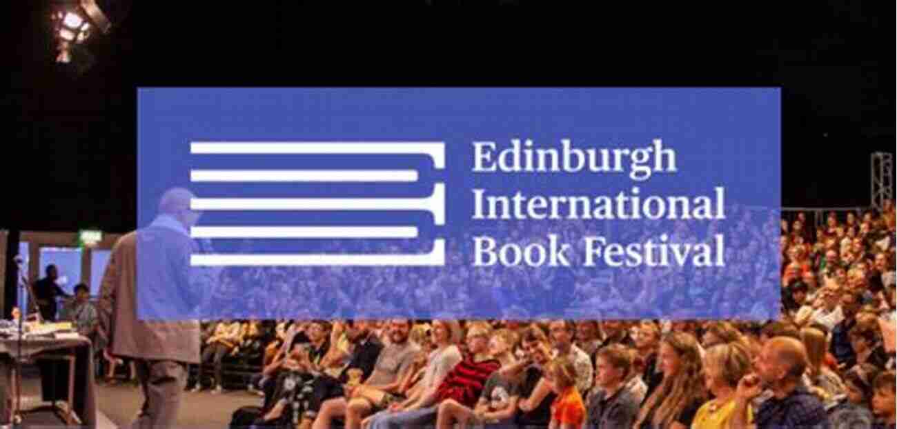 A Showcase At The Edinburgh International Book Festival The Capital City Of Scotland: Independent Author