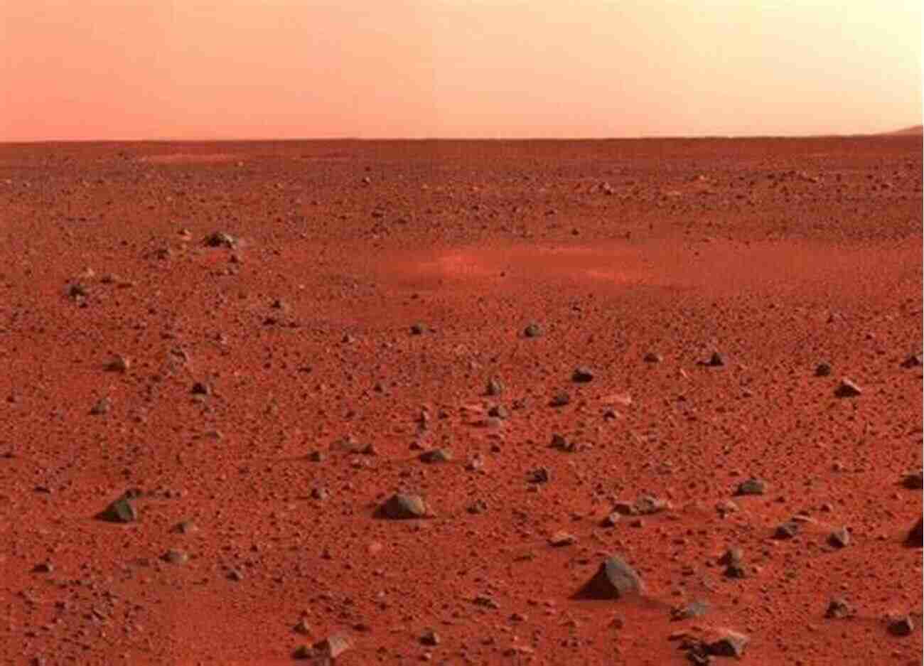 A Striking Image Of Mars, Highlighting Its Reddish Appearance And Dusty Surface What Is The Solar System? Astronomy For Kids 2019 Edition Children S Astronomy