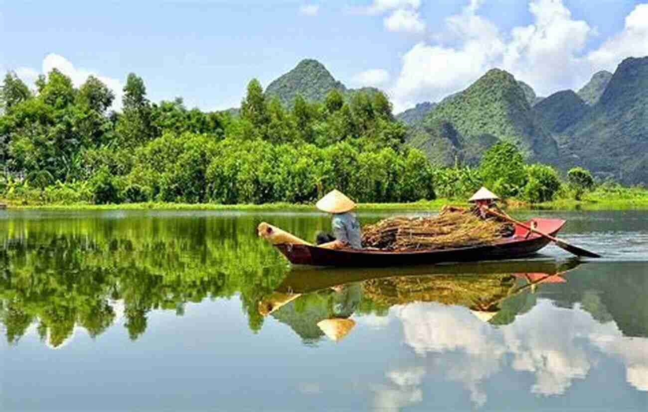 A Tranquil View Of The Beautiful Mekong Delta A Complete Guide To Ho Chi Minh City