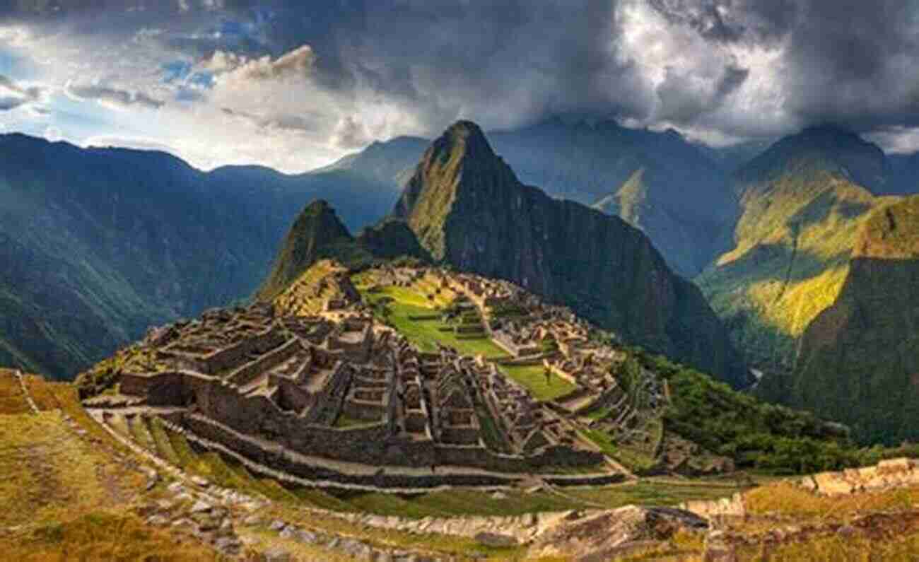 A Traveler Capturing A Stunning View Of Machu Picchu Machu Picchu: The Ultimate Guide To Exploring Machu Picchu And Its Hidden Attractions