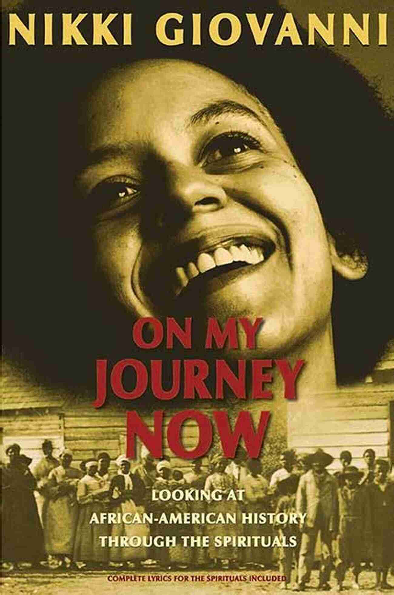 African American Spirituals A Journey Through History And Culture Spirituals And The Birth Of A Black Entertainment Industry (Music In American Life)