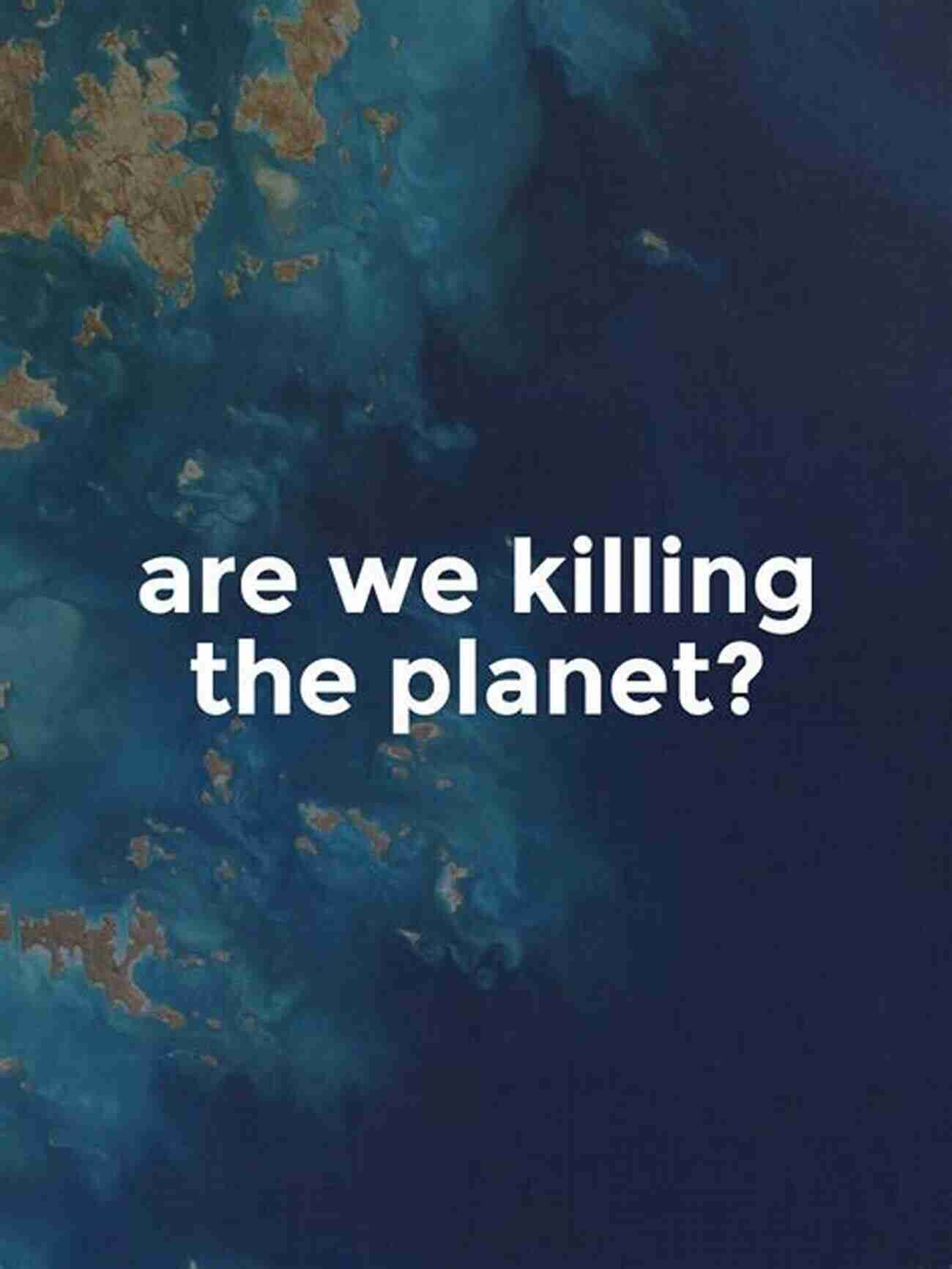 Air Pollution Issues In Our Environment: How Are We Killing The Planet We Call Home?