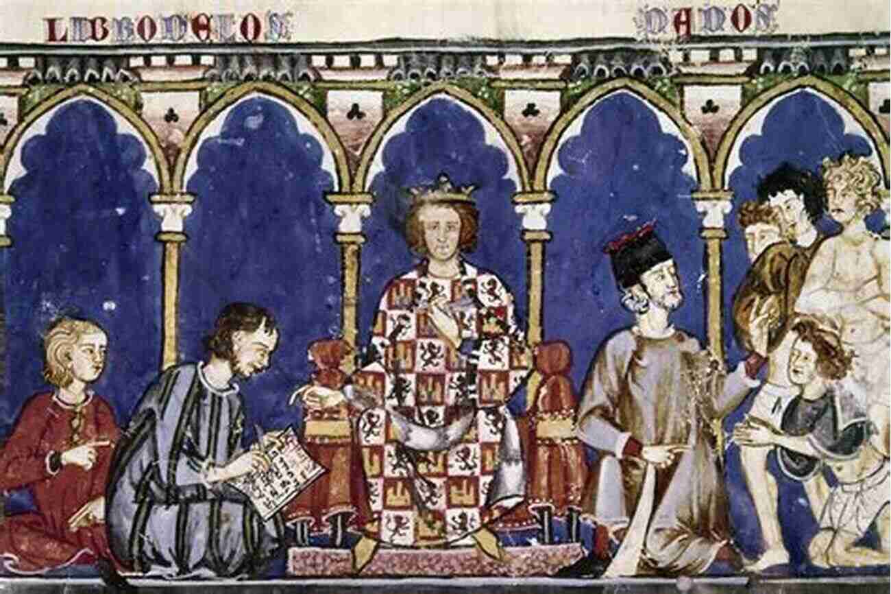 Alfonso The Justinian The Powerful Ruler Who Shaped The Future Alfonso X The Justinian Of His Age: Law And Justice In Thirteenth Century Castile