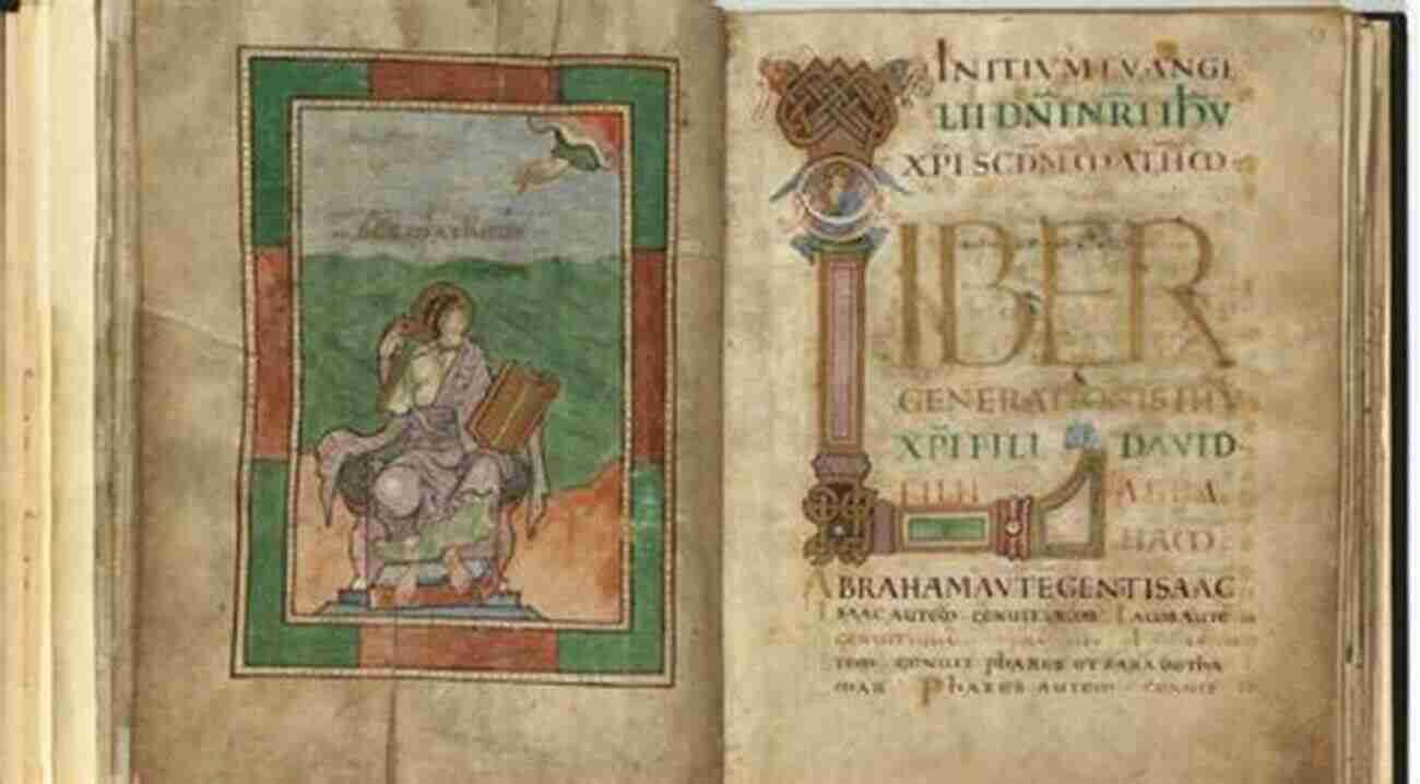 An Ancient Parchment Revealing The Mysteries Of Our Past A Short History Of The World