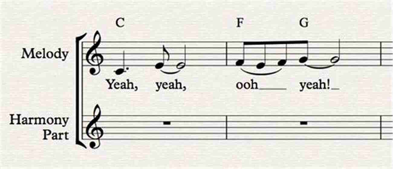 An Enchanting Scene From Harmony's Melody: A Light Musical For Unison And Part Voices Star Search (Director S Score): A Light Musical For Unison And 2 Part Voices