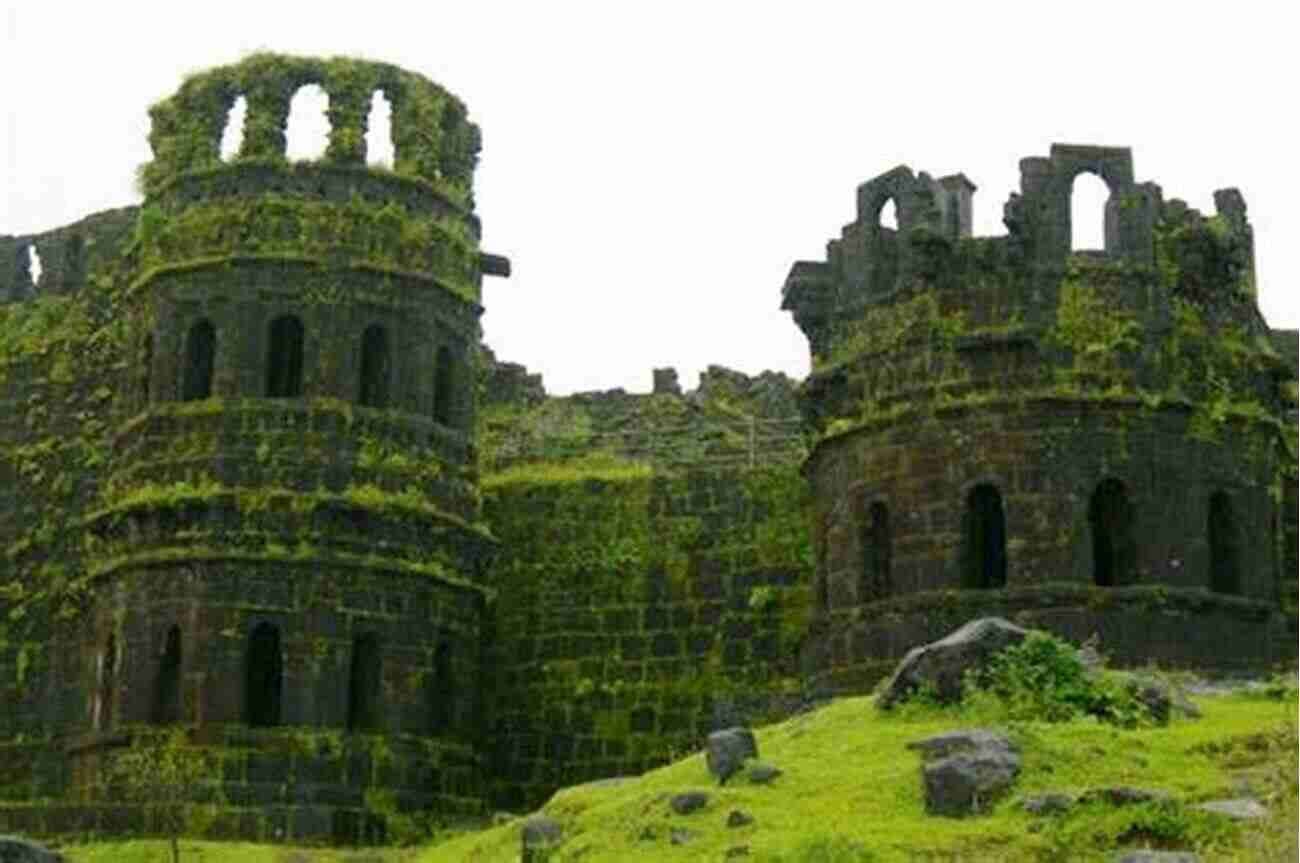 Ancient Ruins That Hold A Rich Historical Significance A Of Britain: The Lore Landscape And Heritage Of A Treasured Countryside