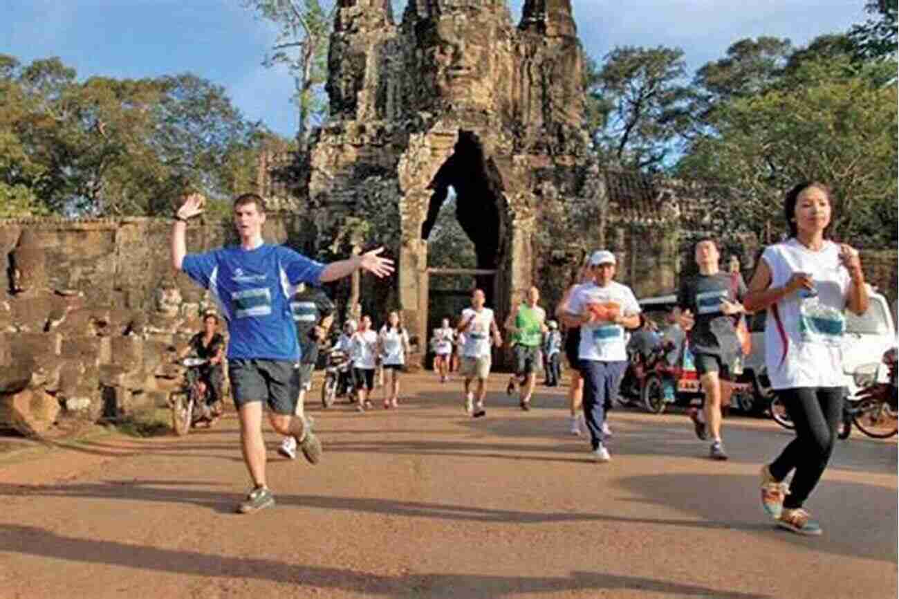 Angkor Wat People Of Yesterday : A Journey To Explore Ancient Civilizations Of The World