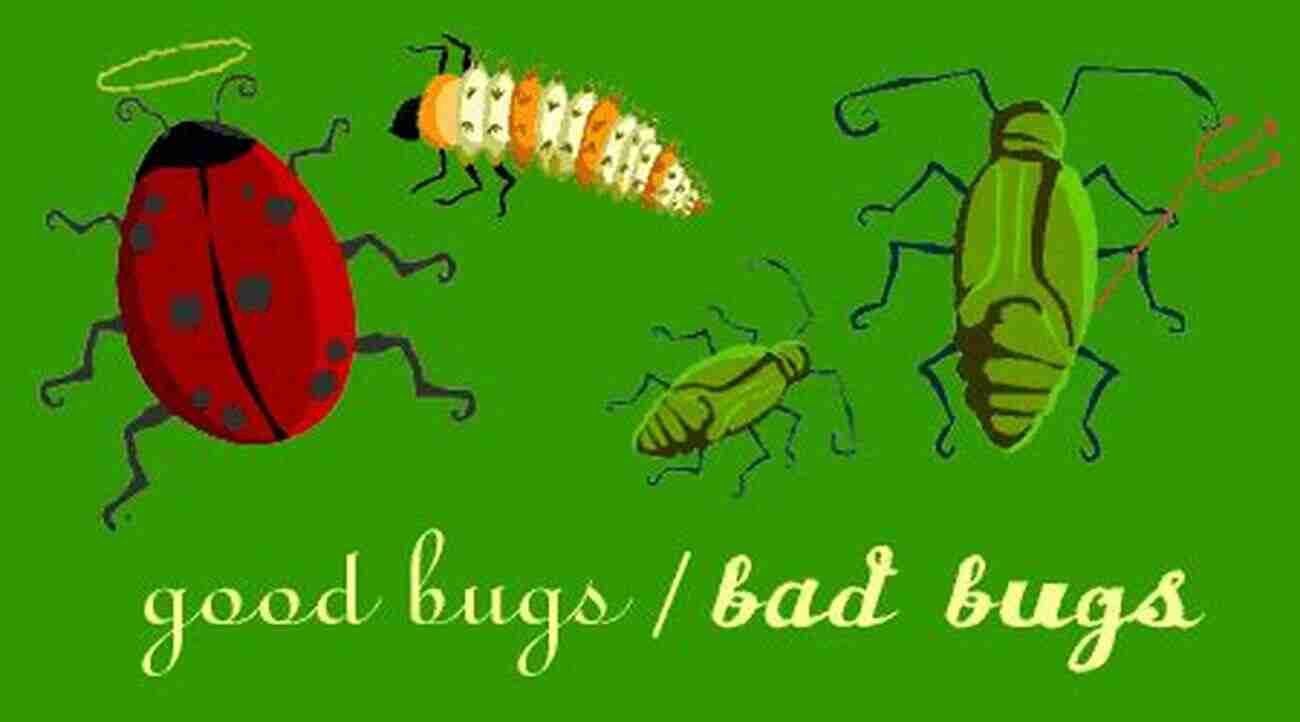 Aphids Good Bug Vs Bad Bug