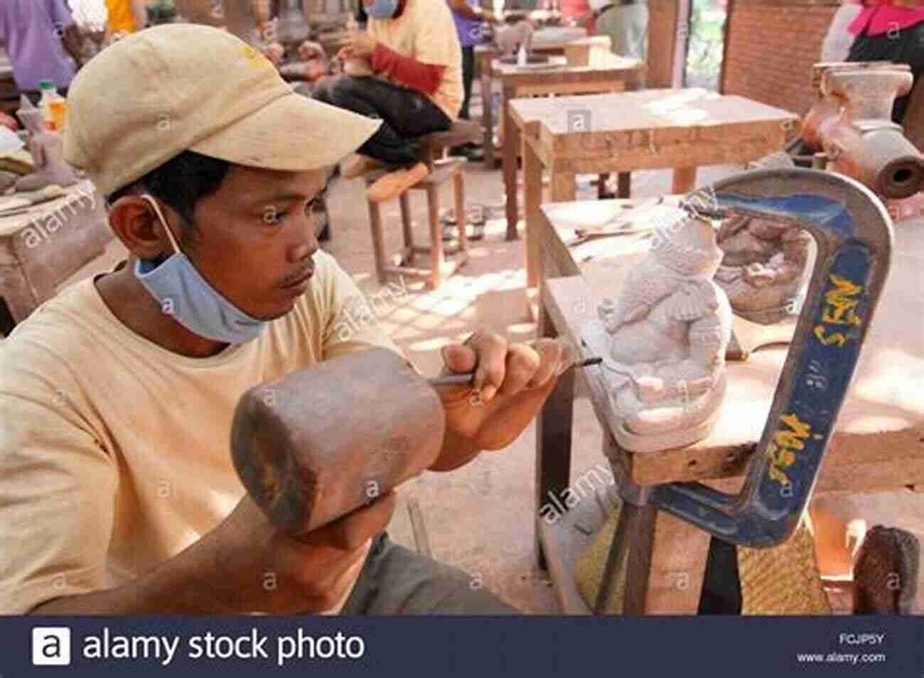 Artisans Angkor A Unique Boutique Promoting Khmer Craftsmanship Shopping In Siem Reap (Cambodia 19)