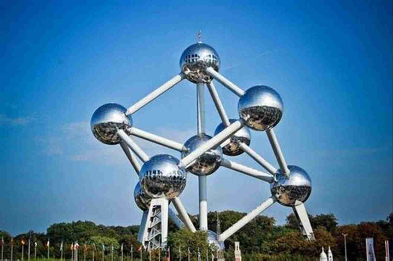 Artistic Wonders In Belgium European Journey Belgium: The Key To Europe