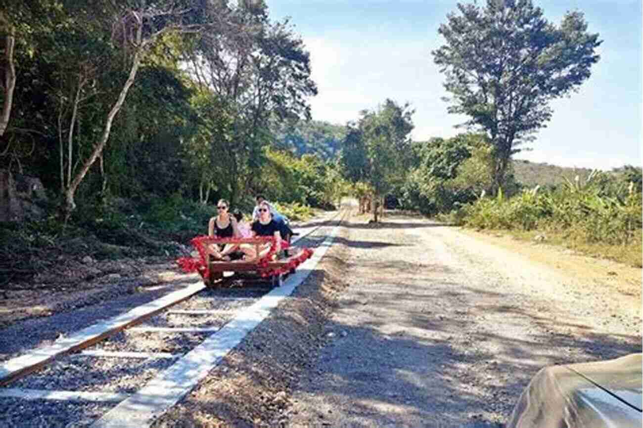 Bamboo Train In Battambang Battambang: 20 Must See Attractions (Cambodia 3)