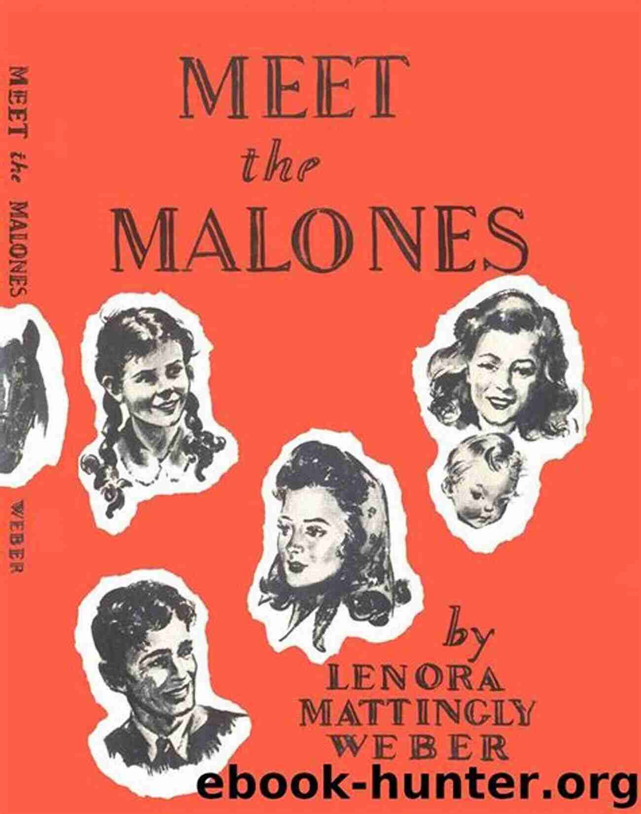 Beany Malone Book Covers Meet The Malones (Beany Malone 1)