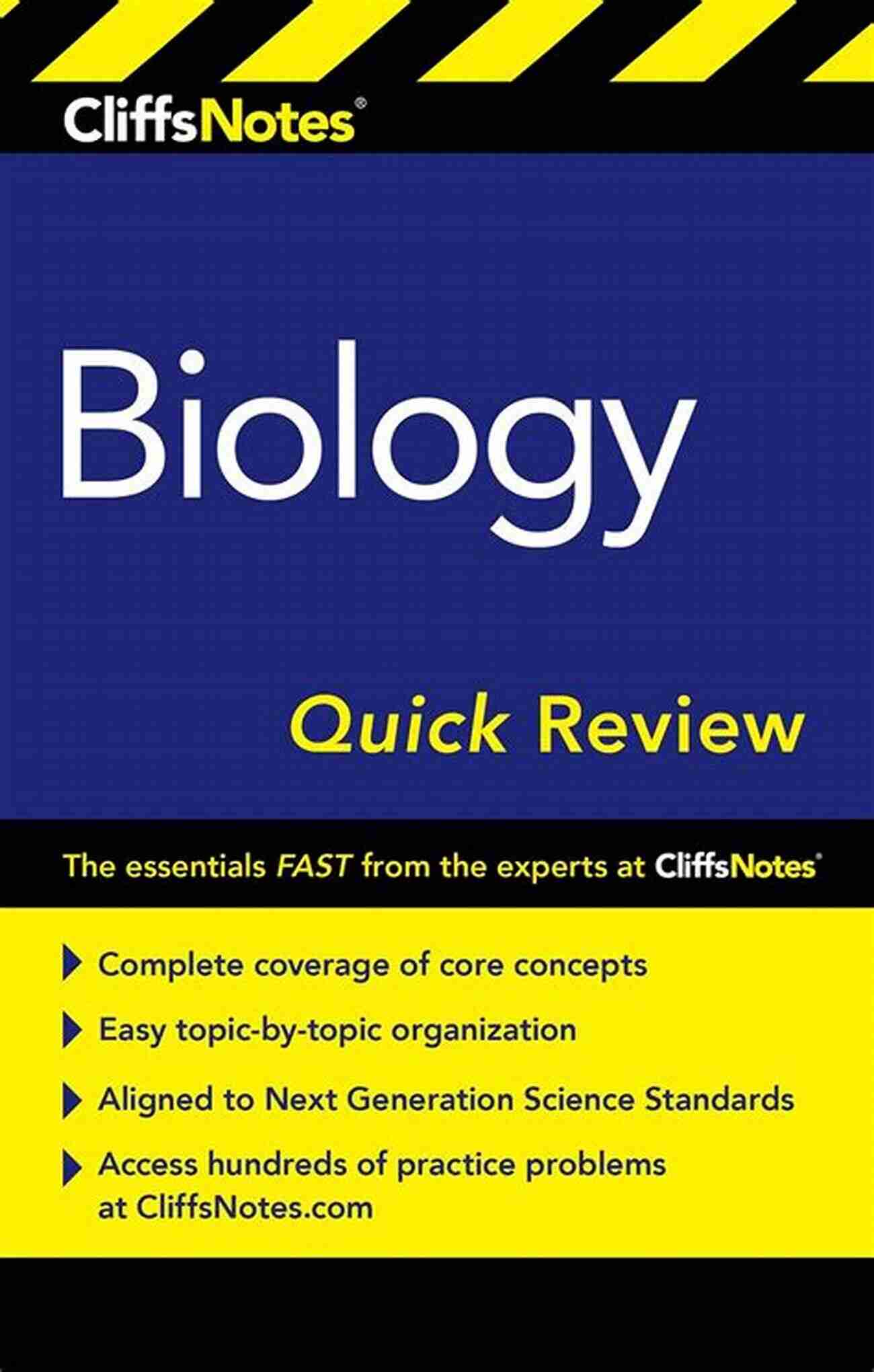 Biology Quick Review Notes Mnemonics Handbook For Premed Students: Biology Physiology Chemistry And Physics (Quick Review Notes)