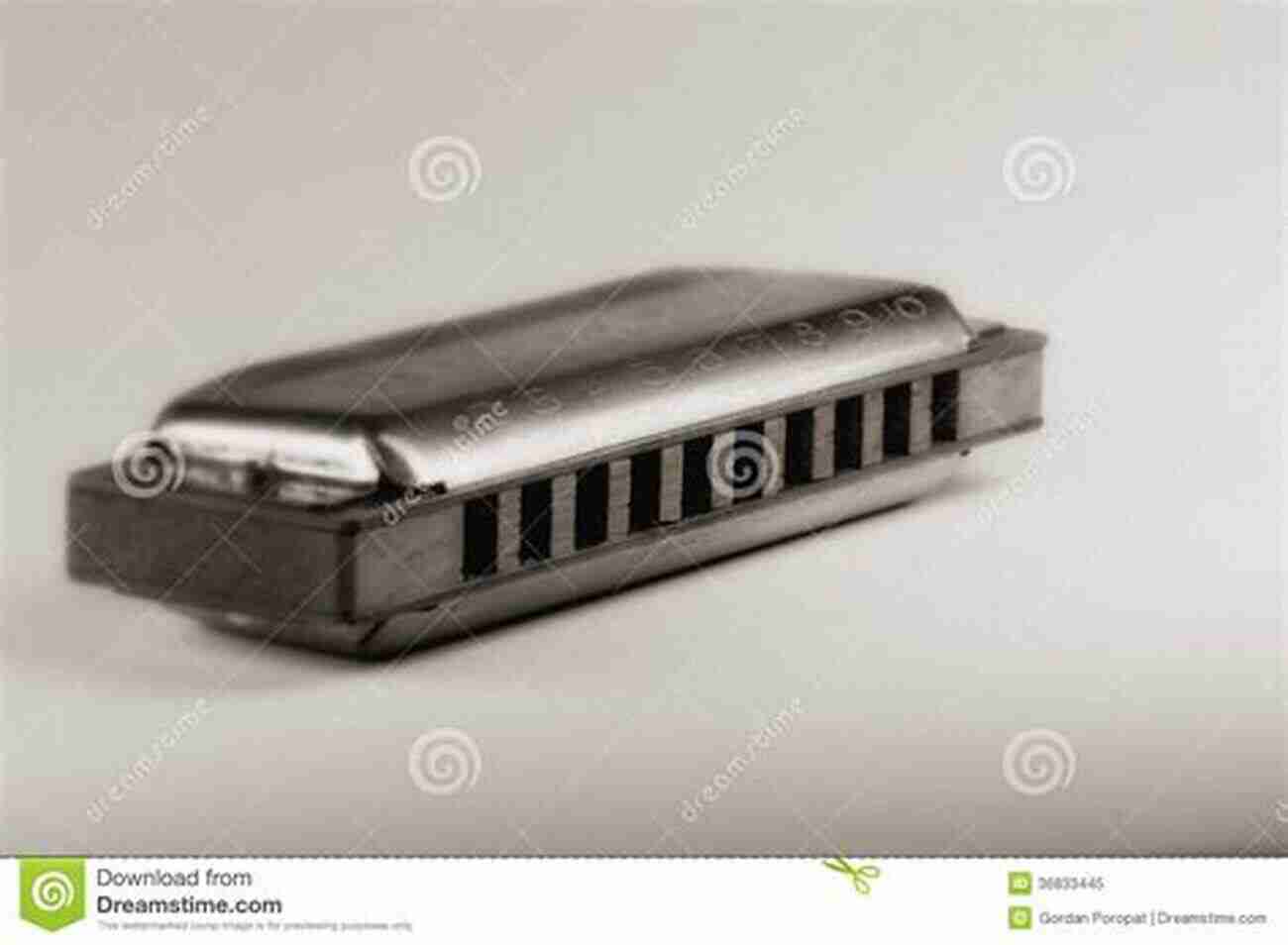 Blues Harmonica Close Up Blues Classics: Harmonica Play Along Volume 10