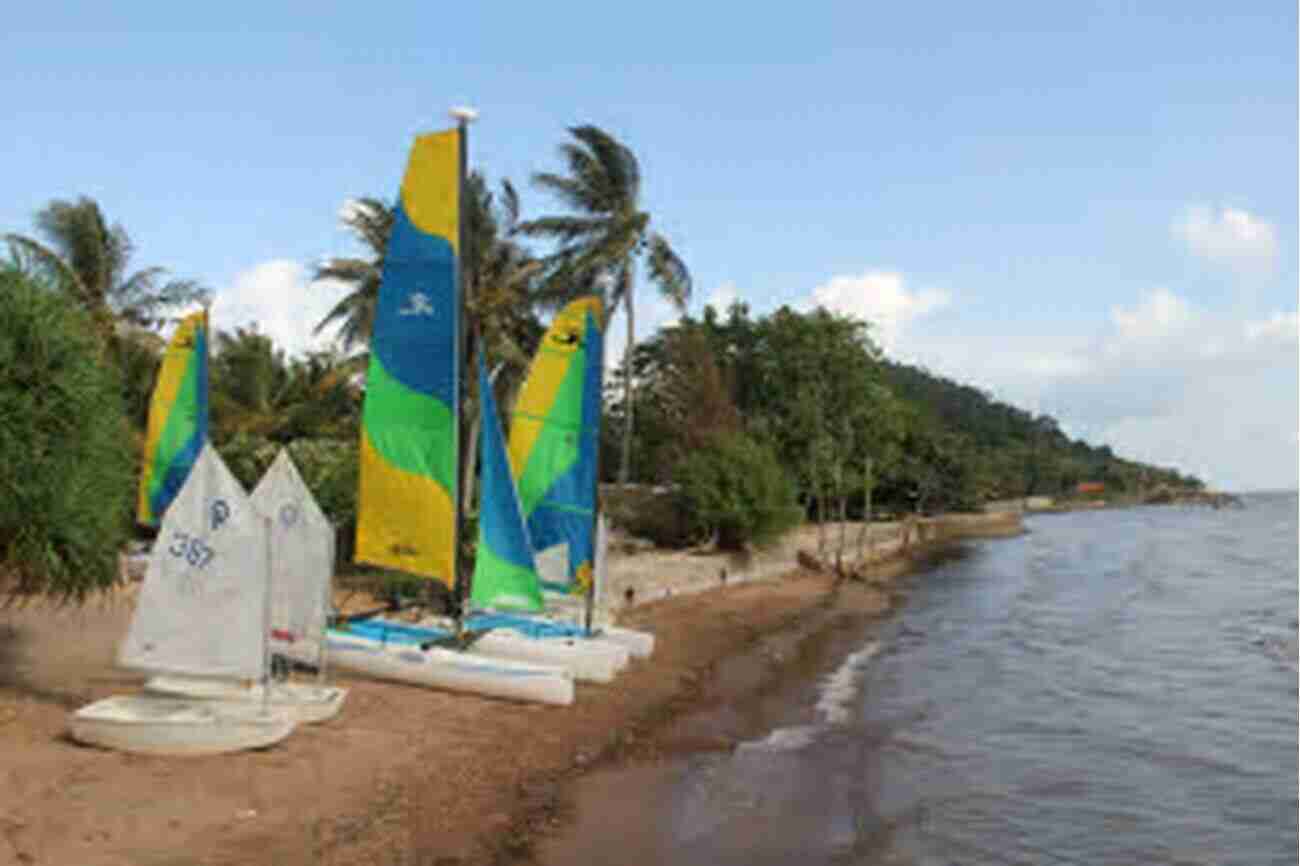 Boats At Kep Boat Club Kep: 10 Must See Attractions Anton Swanepoel