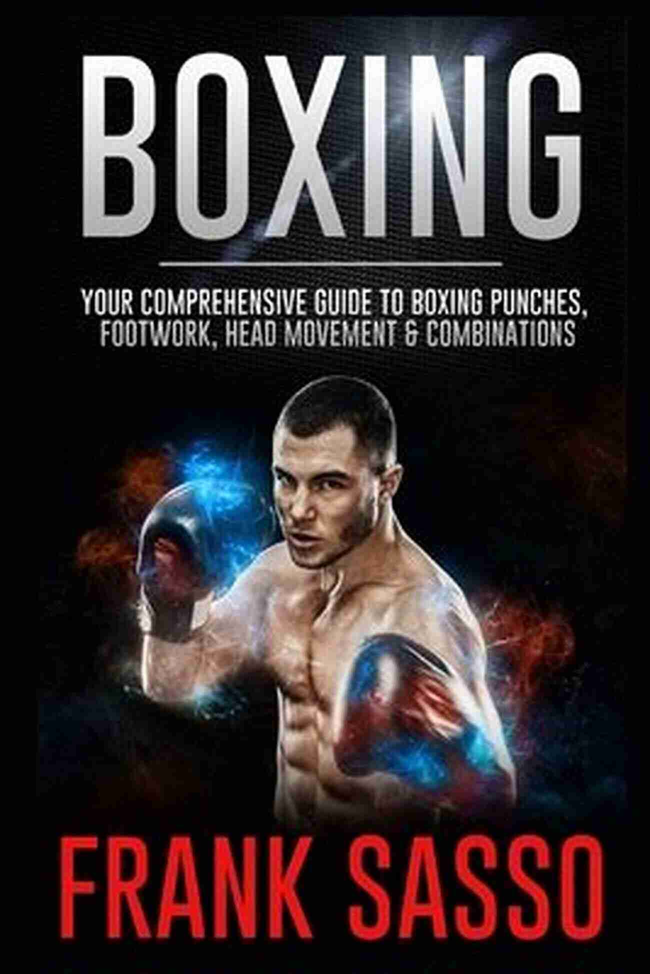 Boxing Combinations Guide Boxing: Your Comprehensive Guide To Boxing Punches Footwork Head Movement Combinations