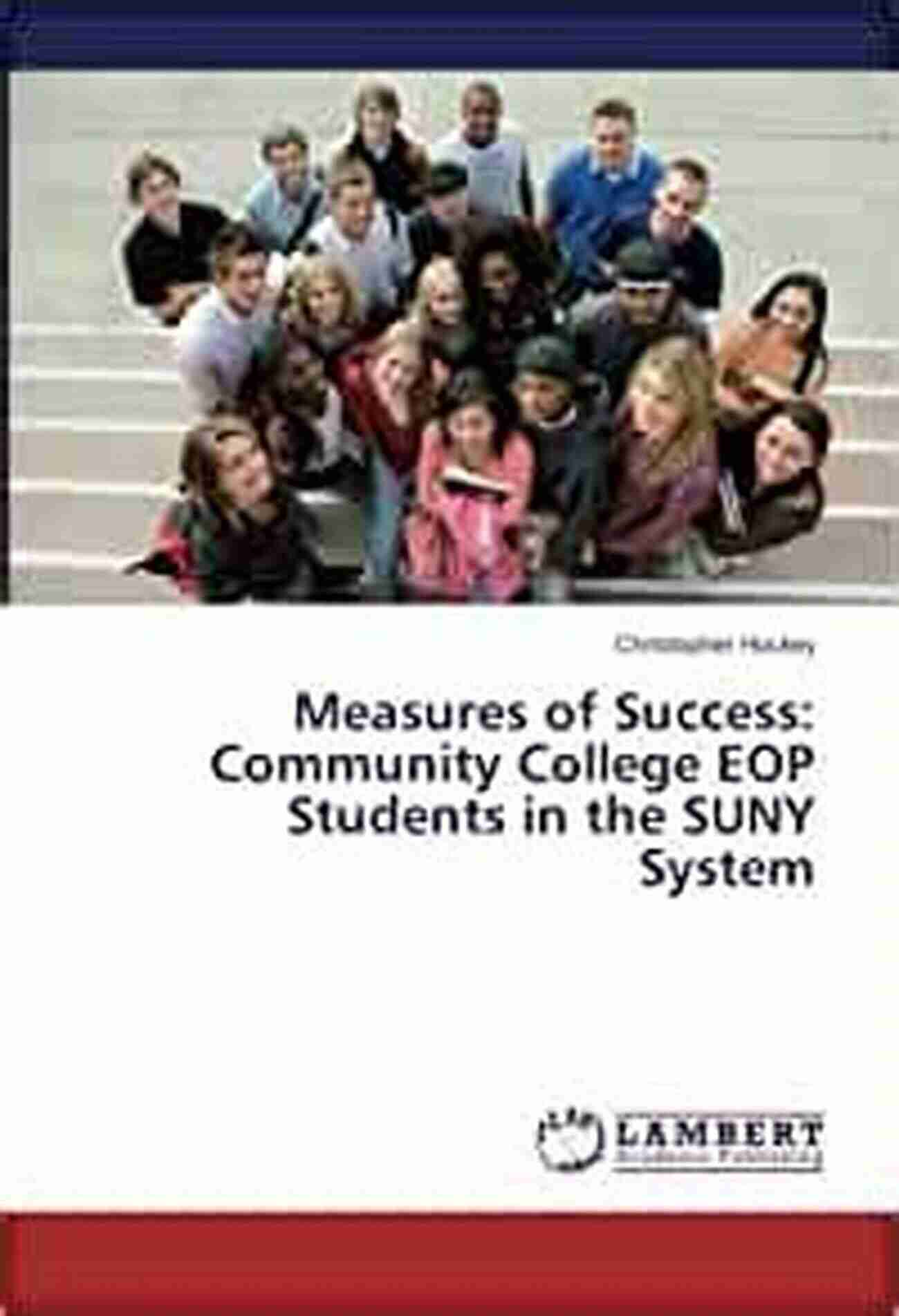 Breaking Barriers: Student Success In Community College Mathematics