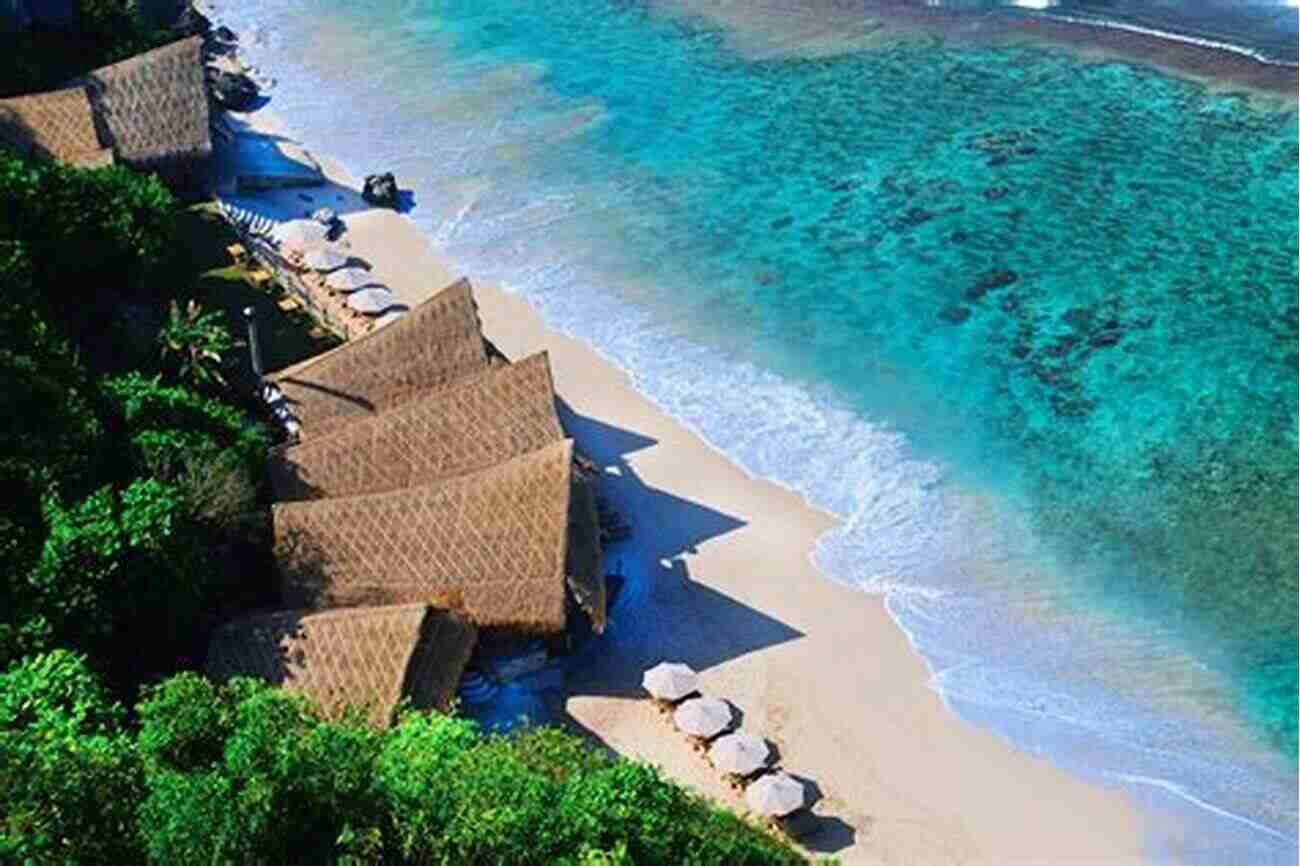 Breathtaking Bali Beaches Crystal Clear Waters And White Sandy Beaches Await Your Explorations A Summer Away Emma Keene