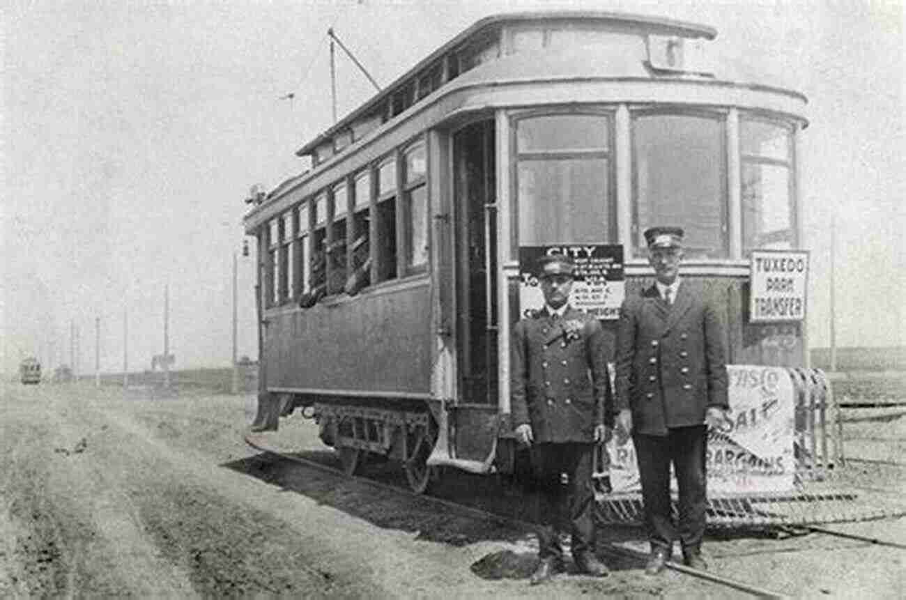 Calgary Streetcar 1912 Calgary In 1912: A History In Pictures