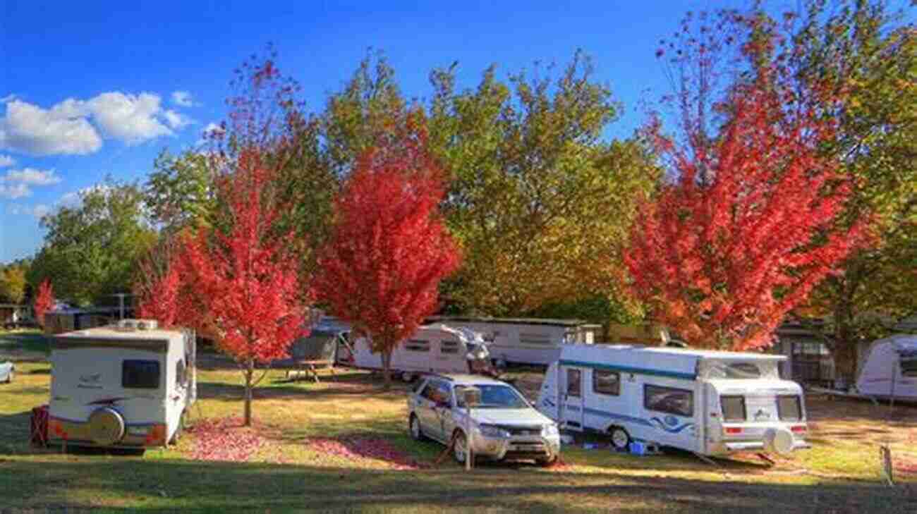 Camping In Beechworth Camping Around Victoria S High Country (Explore Australia)