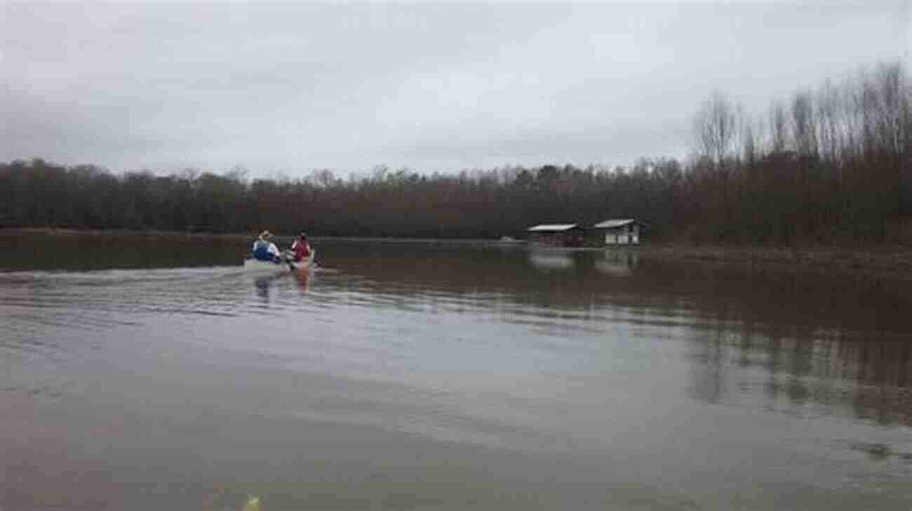 Canoeing On The Neches River: Immersed In Tranquility Riverwoods: Exploring The Wild Neches (River Sponsored By The Meadows Center For Water And The Environment Texas State University)