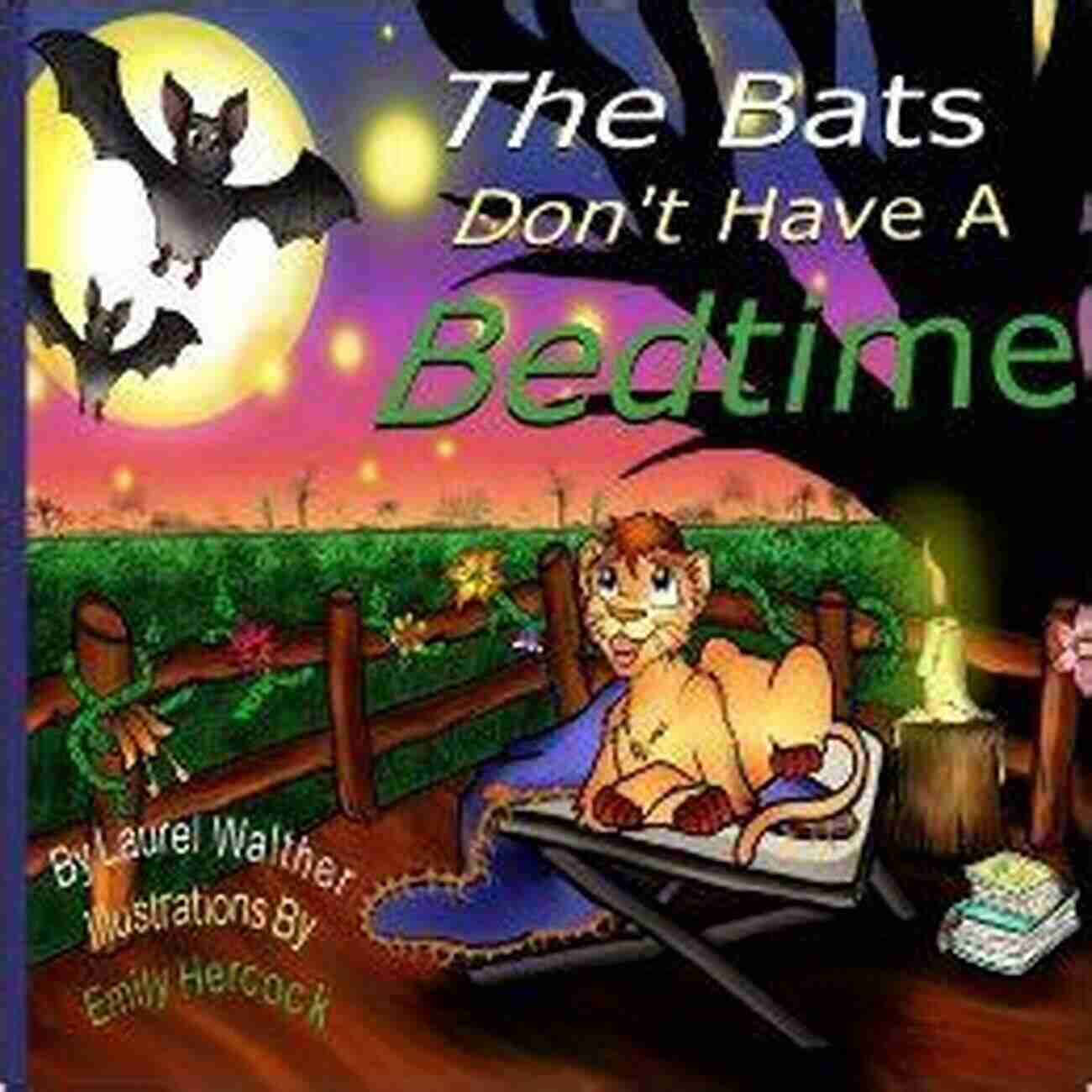 Children Picture About Bats Bedtime Stories For Baby Preschool THE BAT WHO LOST HER HAT: Children S Picture About Bats (Baby Bedtime Stories About Bats For Baby Preschool Readers About Becca The Bat Who Lost Her Hat )