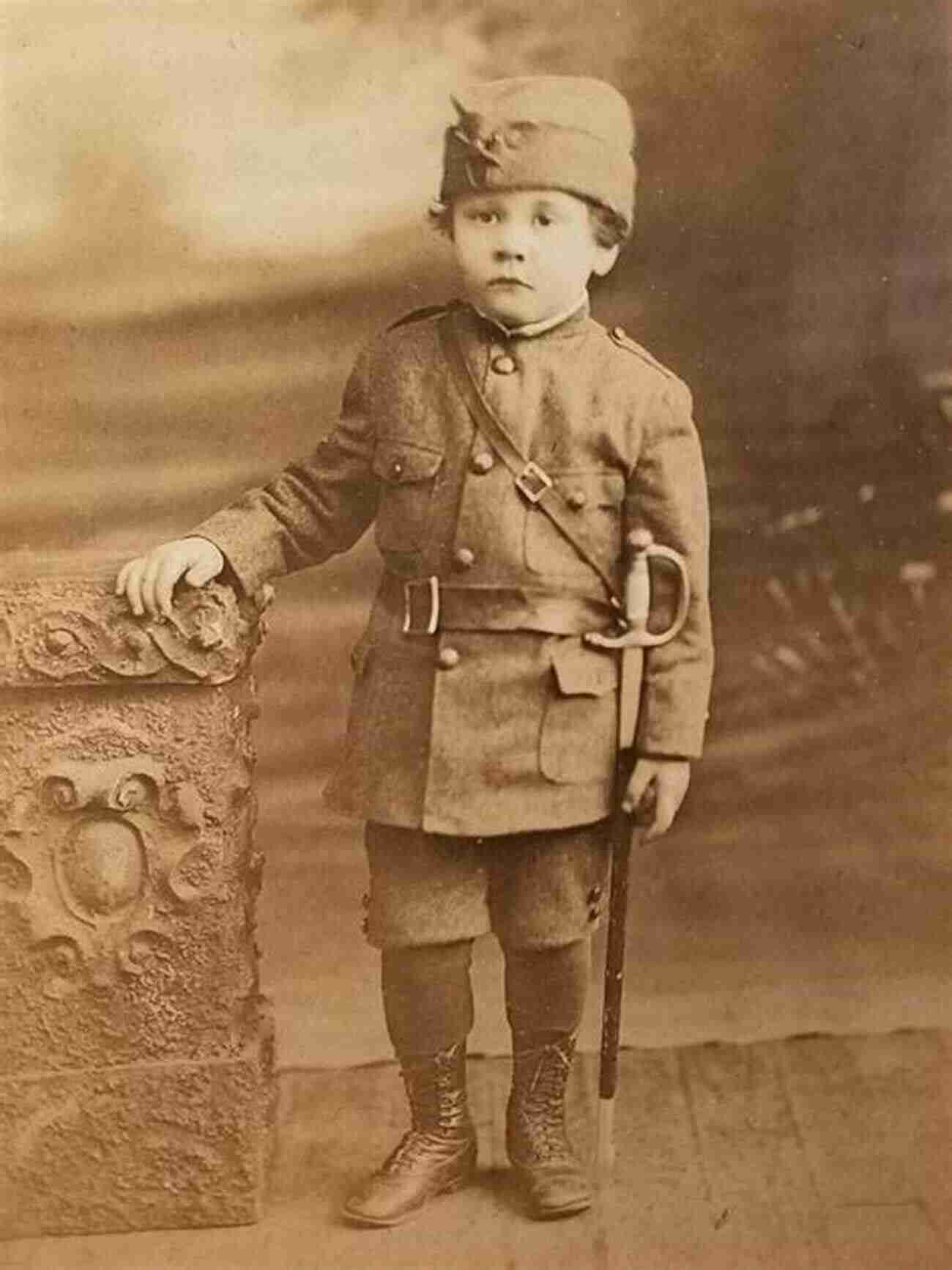 Children In Military War History Amazing Armies Children S Military War History