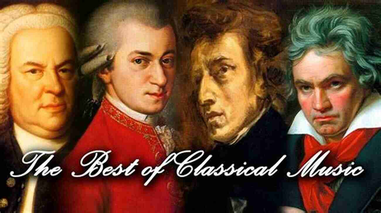 Classical Music Composers Bach, Mozart, Beethoven, Vivaldi Easy Classical Ukulele Solos: Featuring Music Of Bach Mozart Beethoven Vivaldi And Other Composers In Standard Notation And TAB