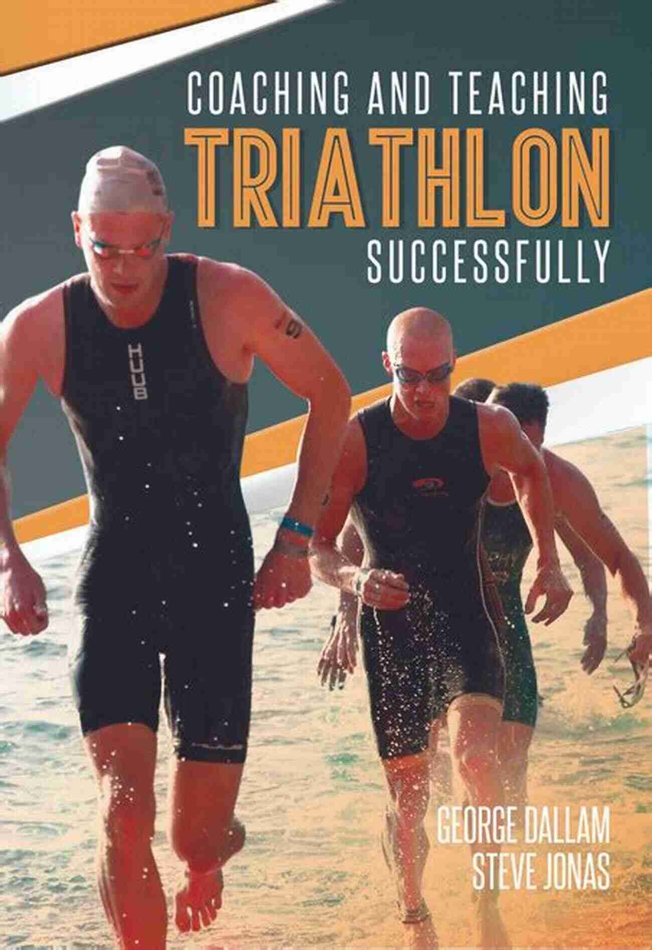 Coaching and Teaching Triathlon Successfully