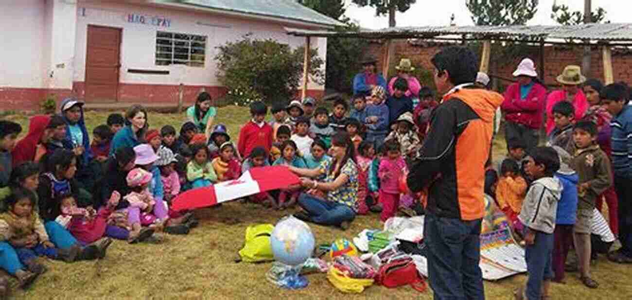 Community Projects In Peru Dogs Of Barranco: Stories Of A Retired American Expatriate In Peru