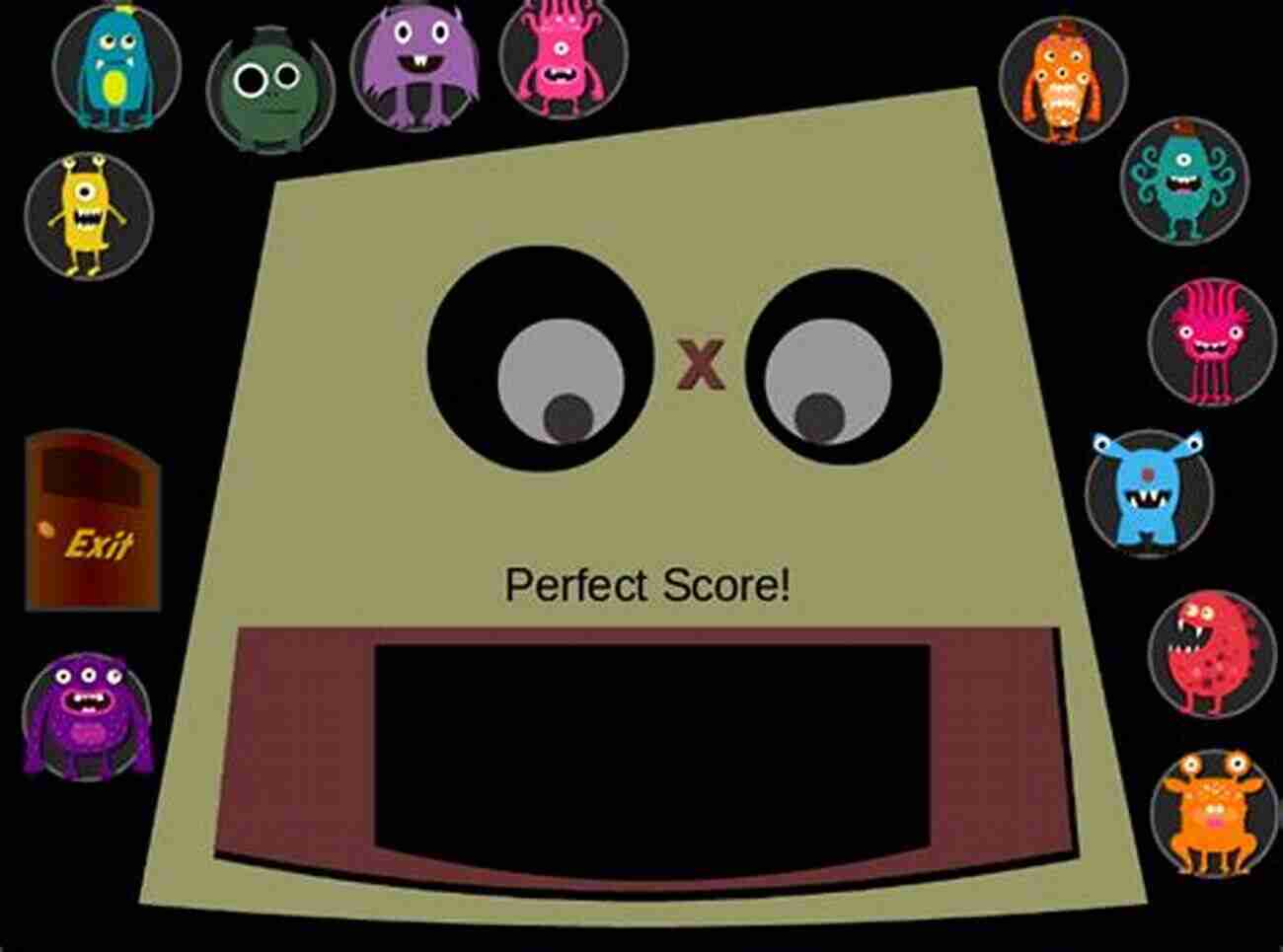 Conquer Your Fear Of Maths With Maths Monsters Cfe Second Level Maths Monsters: CfE Second Level 1