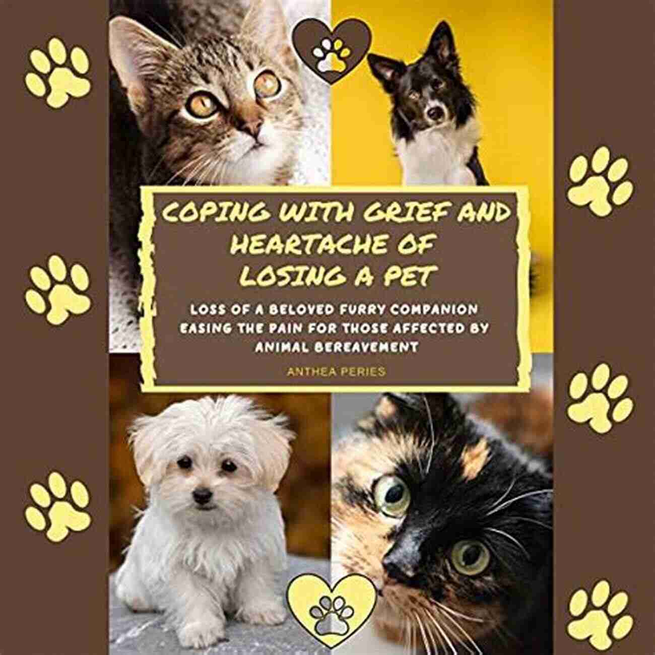 Coping With Grief And Heartache Of Losing Pet Coping With Grief And Heartache Of Losing A Pet: Loss Of A Beloved Furry Companion: Easing The Pain For Those Affected By Animal Bereavement (Grief And Loss Understanding The Journey)