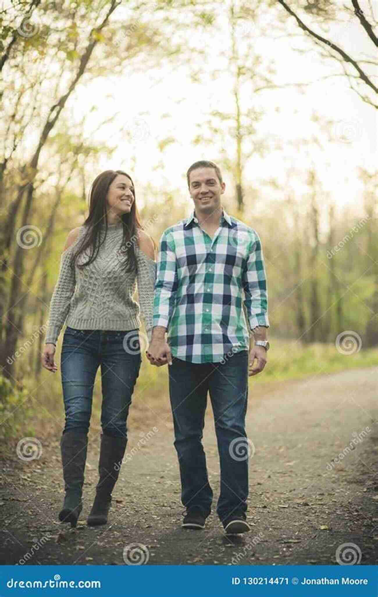 Couple Holding Hands And Smiling Marriage Ain T For Punks: A No Nonsense Guide To Building A Lasting Relationship