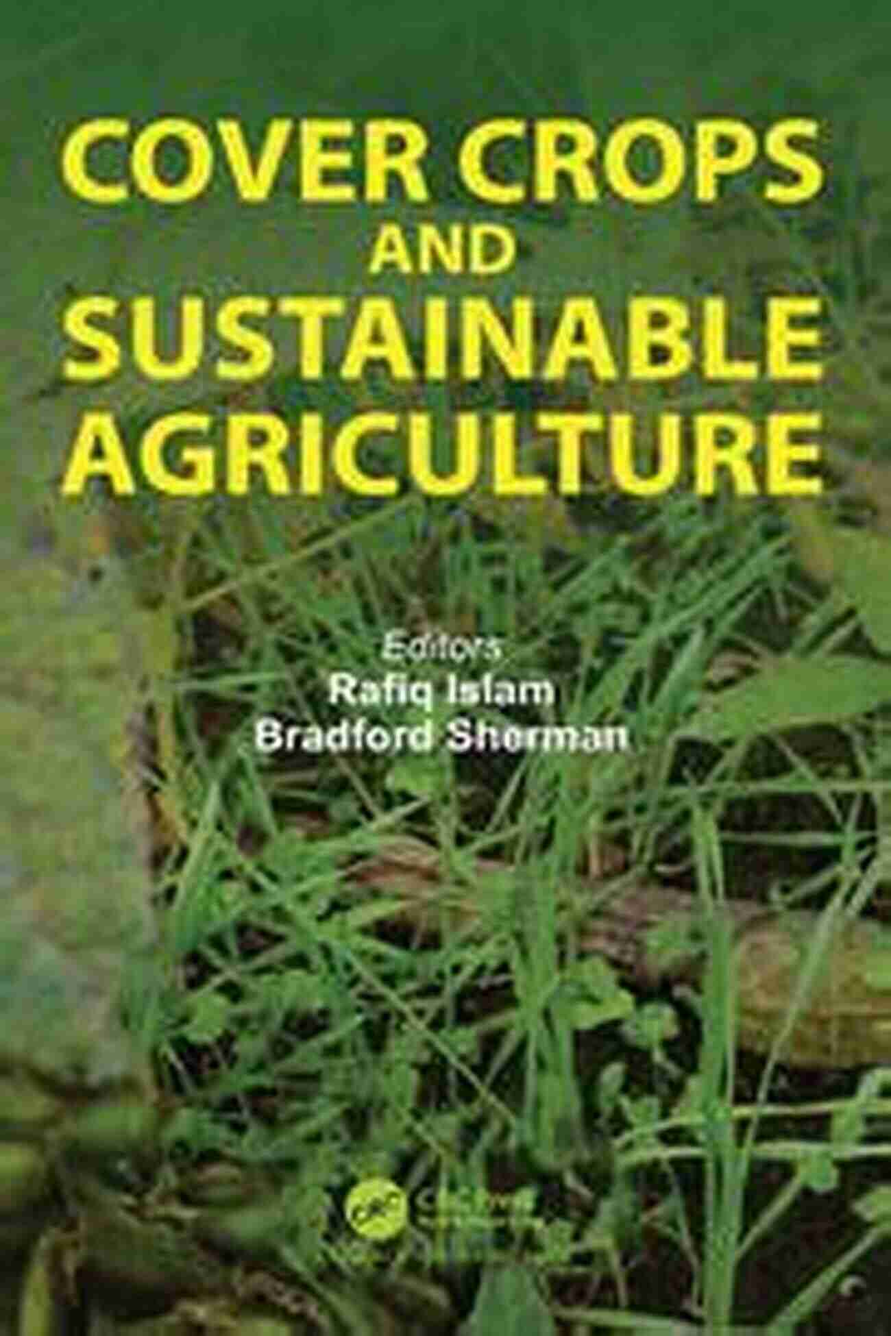 Cover Crops And Sustainable Agriculture