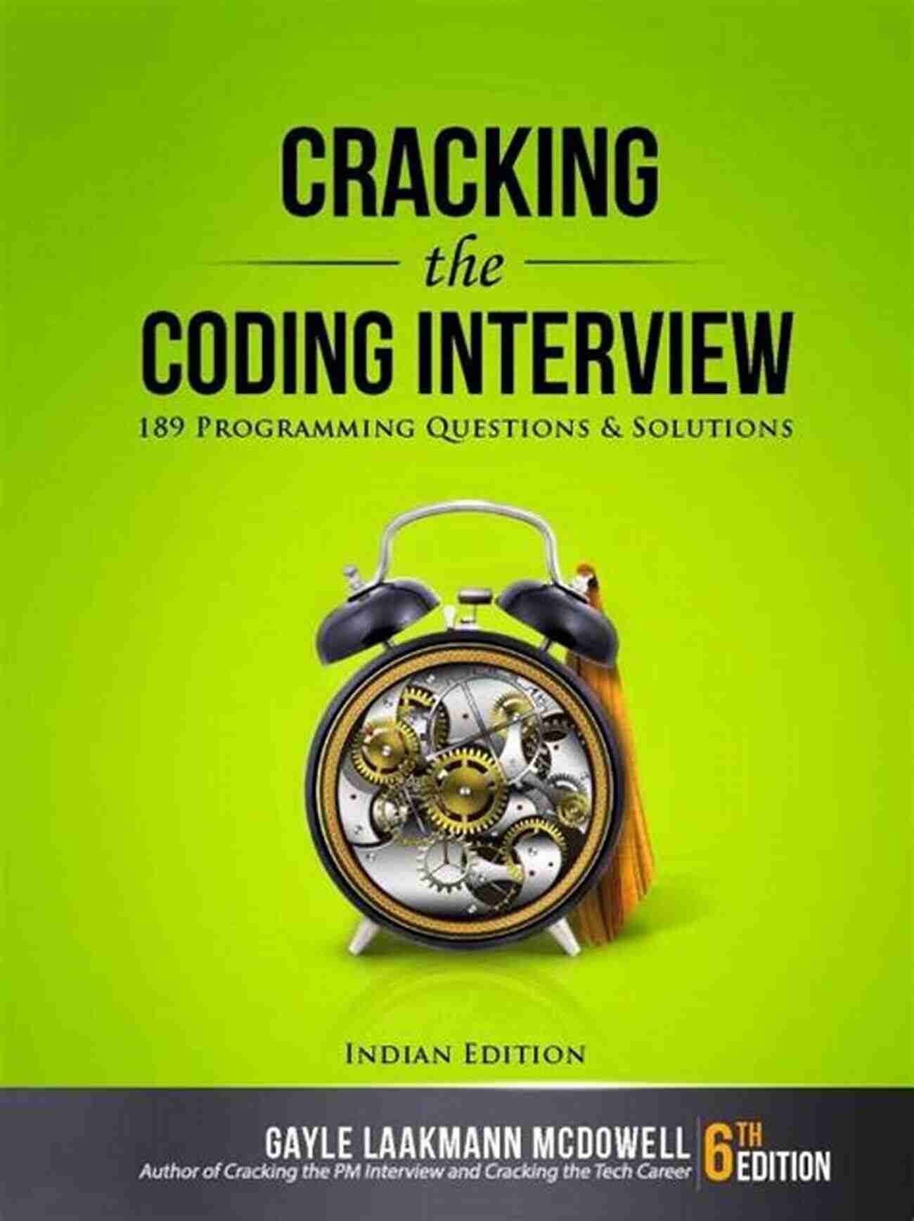 Cracking The Coding Interview 100 Coding Challenges For Cracking Facebook Amazon Google Interview 2 0: Get That Job