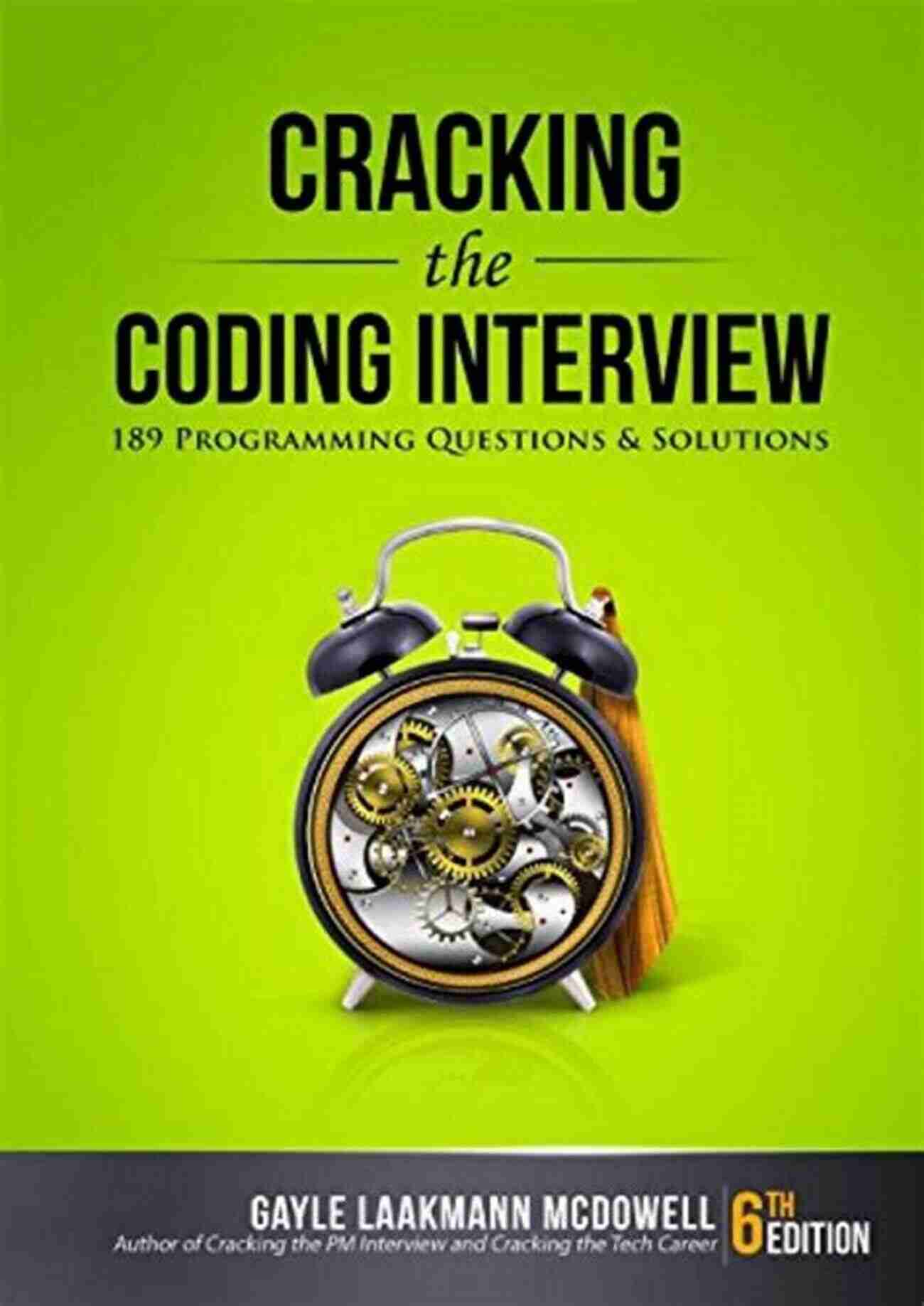 Cracking The Coding Interview 100 Coding Challenges For Cracking Facebook Amazon Google Interview 2 0: Get That Job