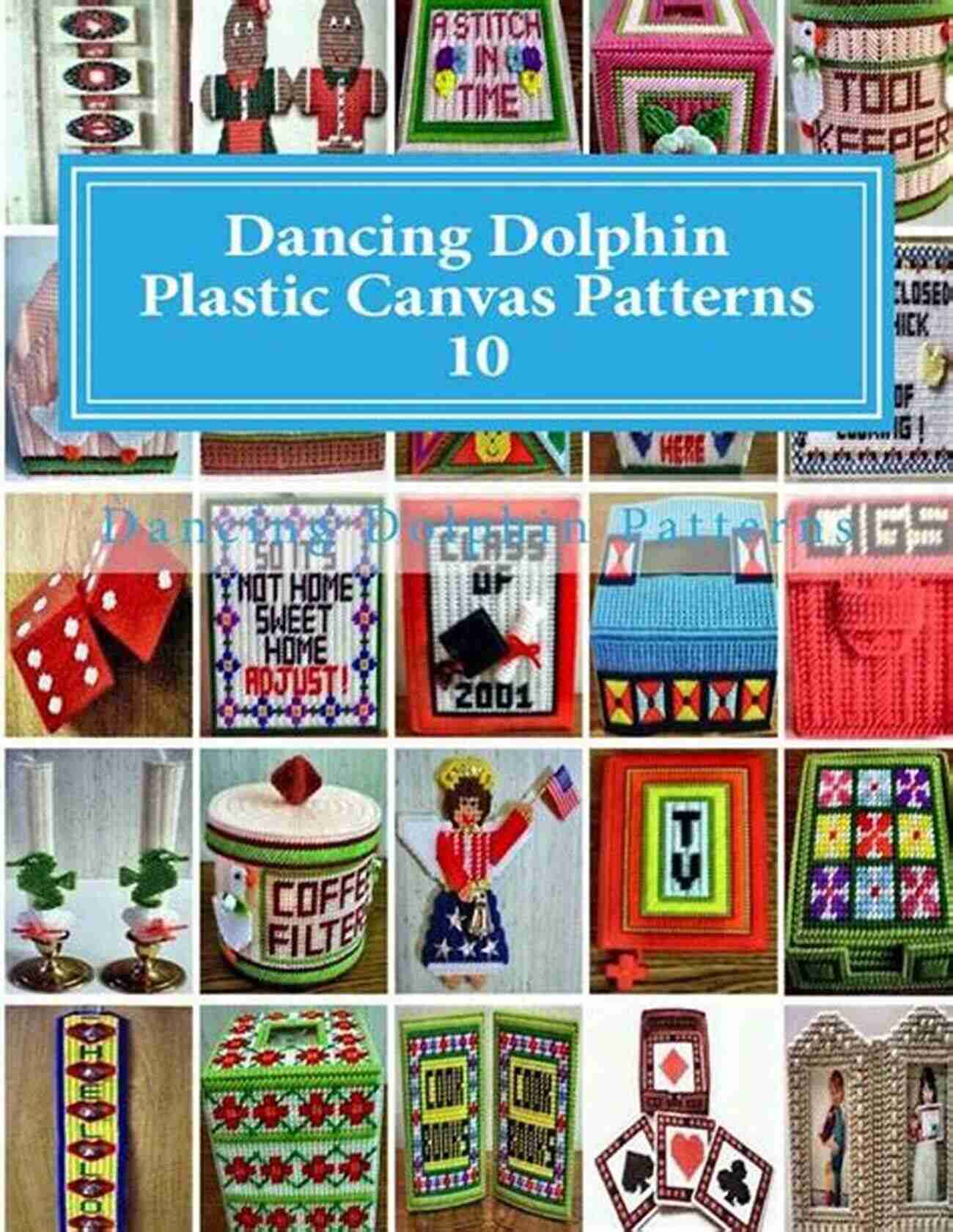 Dancing Dolphin Plastic Canvas Patterns Unleash Your Creativity And Dive Into Fabulous Aquatic Designs! Dancing Dolphin Plastic Canvas Patterns 3