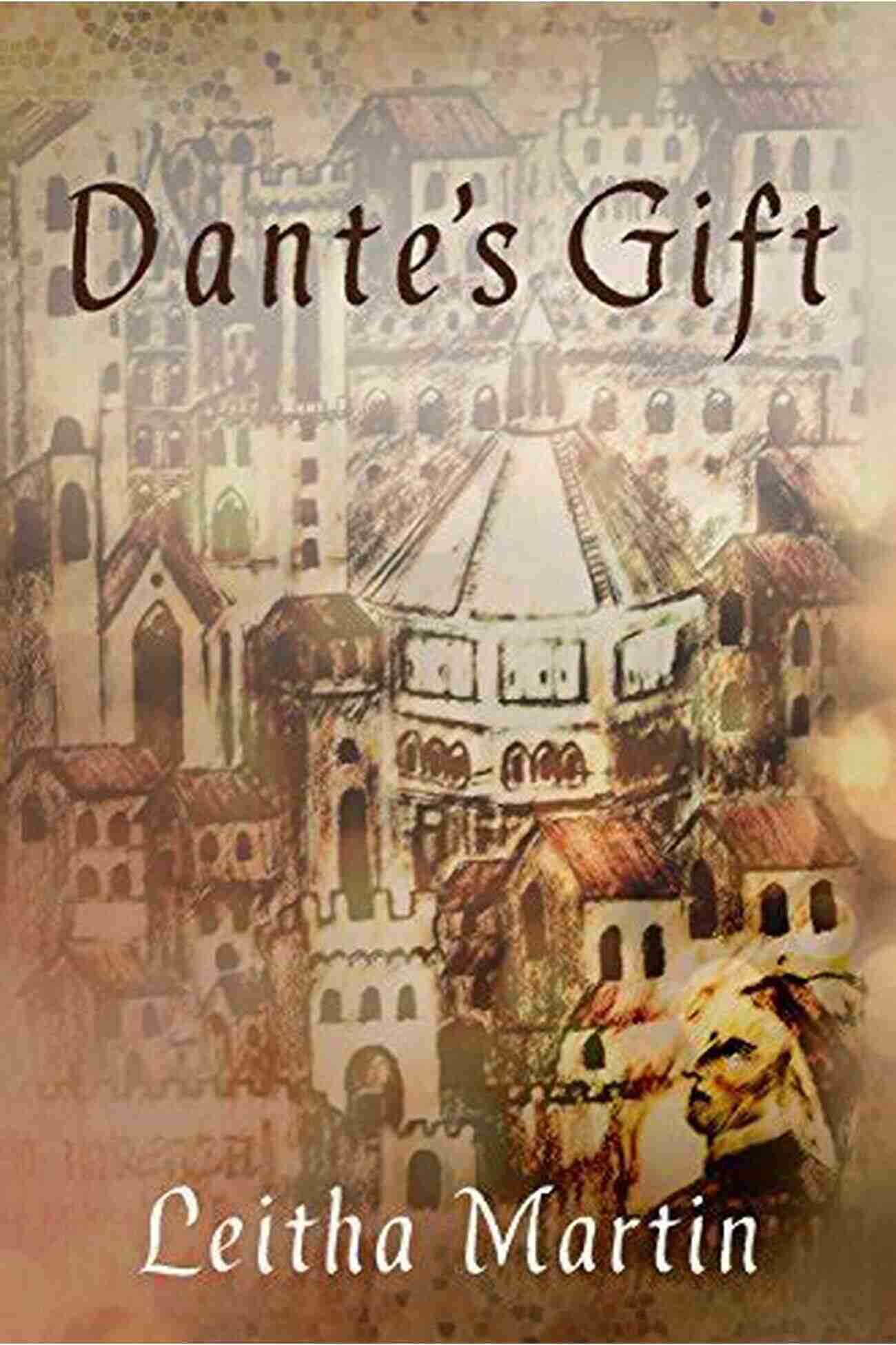 Dante Gift Leitha Martin A Rising Star In The Entertainment Industry Dante S Gift Leitha Martin