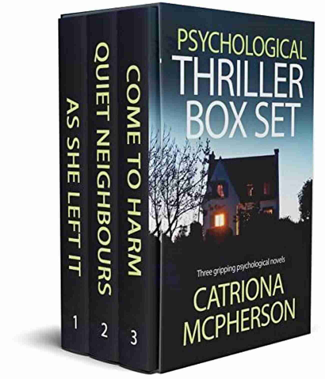 Dark Secrets: An Array Of Psychological Thrillers A Box Set Of Gripping Psychological Thrillers That Will Keep You On The Edge Of Your Seat The Untimely Death Boxset: Mystery Thriller Collection And Anthologies (Boxset Series: Mystery Thriller Suspense Box Sets 4)