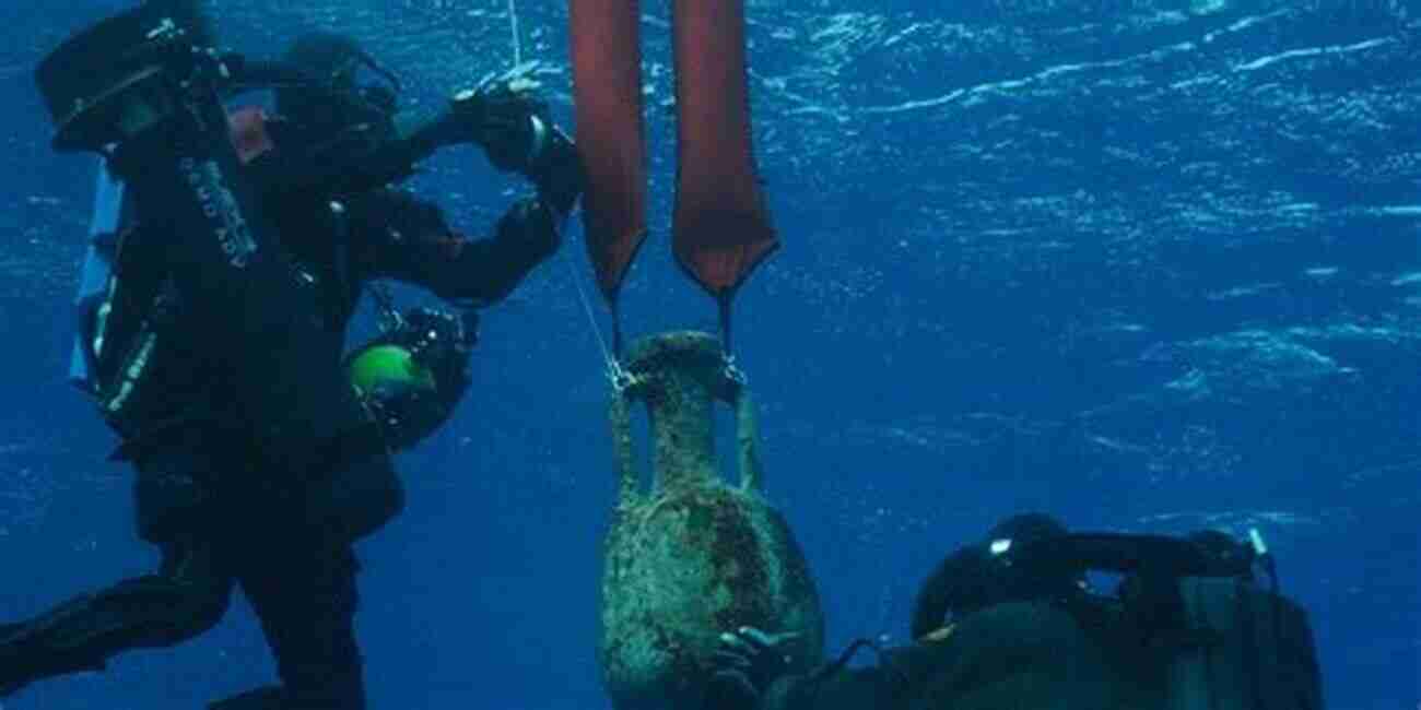 Darlwyne Wreckage Revealing Its Haunting Secrets The Forgotten Shipwreck: Solving The Mystery Of The Darlwyne