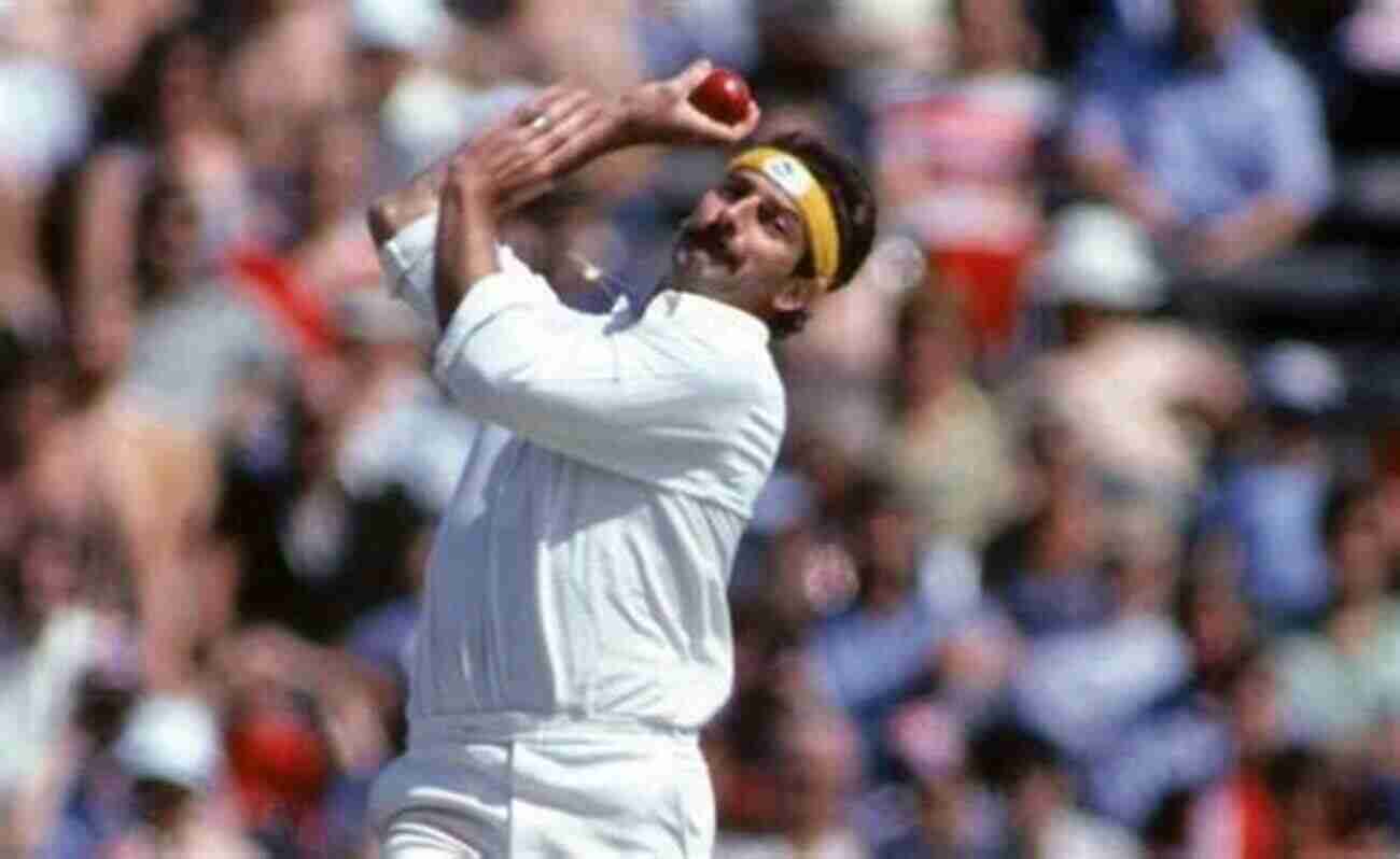 Dennis Lillee's Dominance Against England Supreme Bowling: 100 Great Test Performances