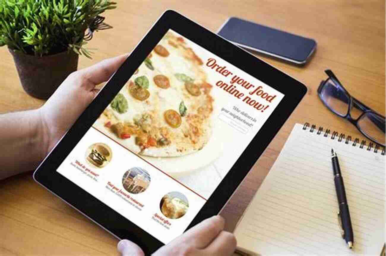 Digital Marketing For Restaurants DIGITAL MARKETING FOR RESTAURANTS: The Best Marketing Strategies To Position Your Business Online